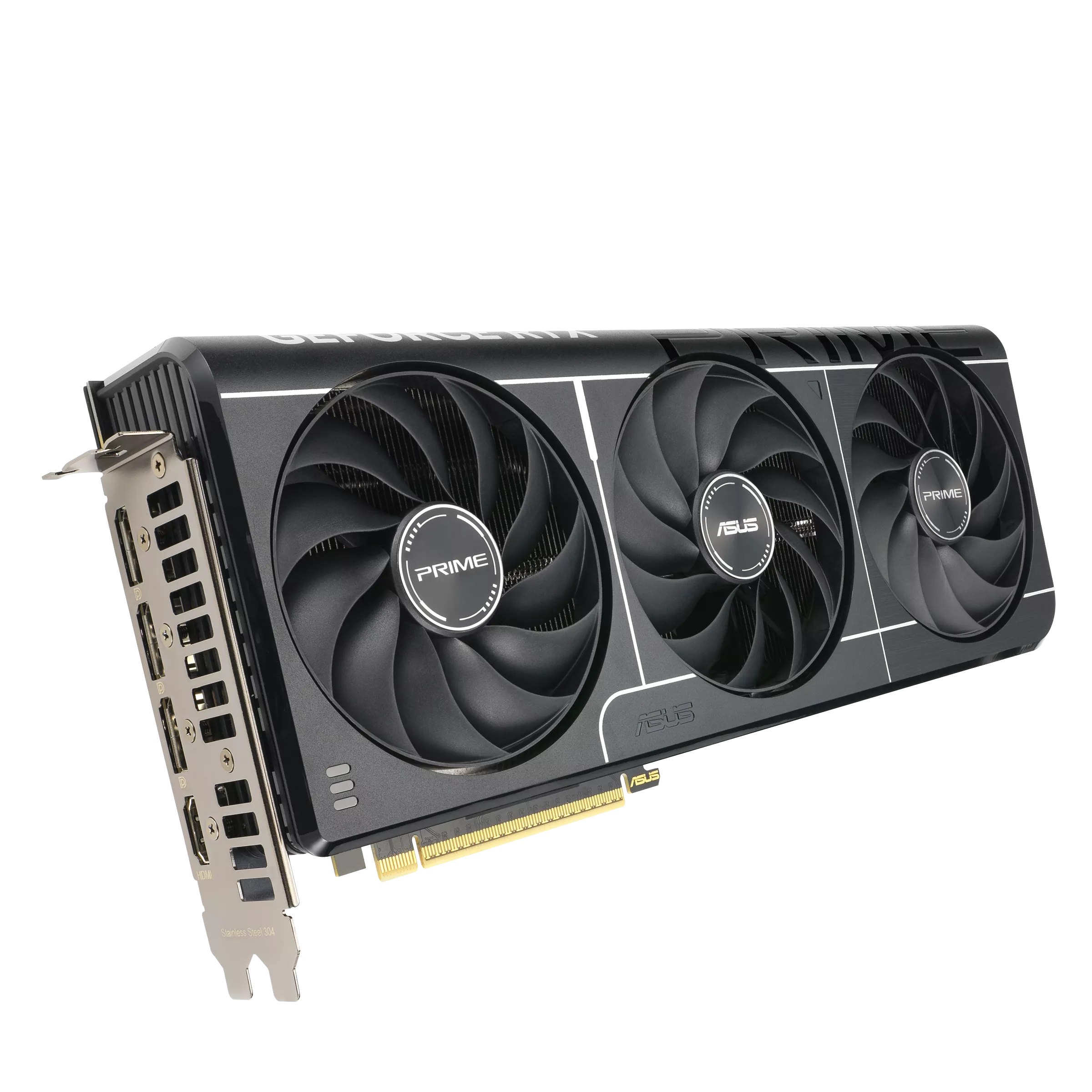 ASUS GeForce RTX 5070 12GB PRIME OC Edition Graphics Card