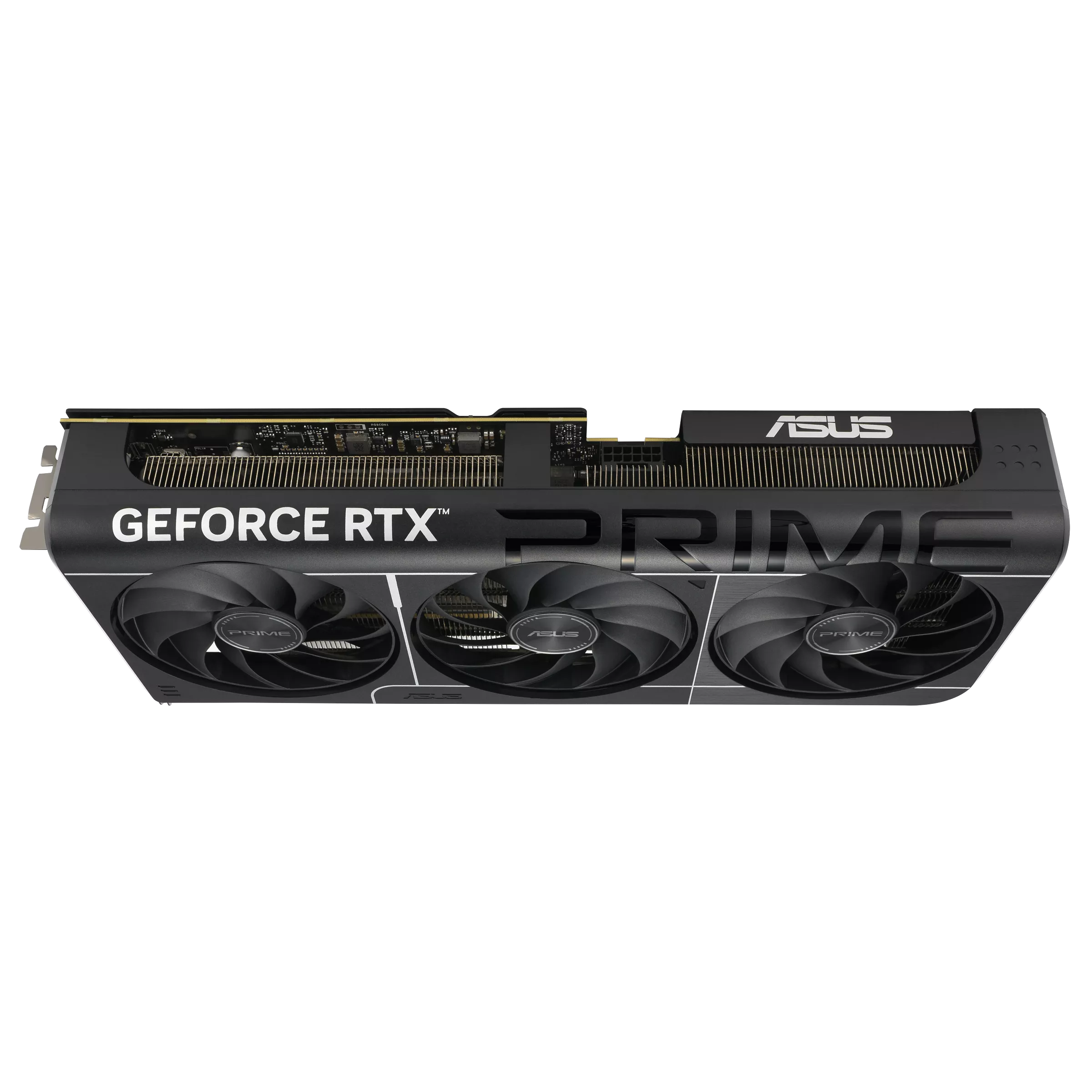 ASUS GeForce RTX 5070 12GB PRIME OC Edition Graphics Card