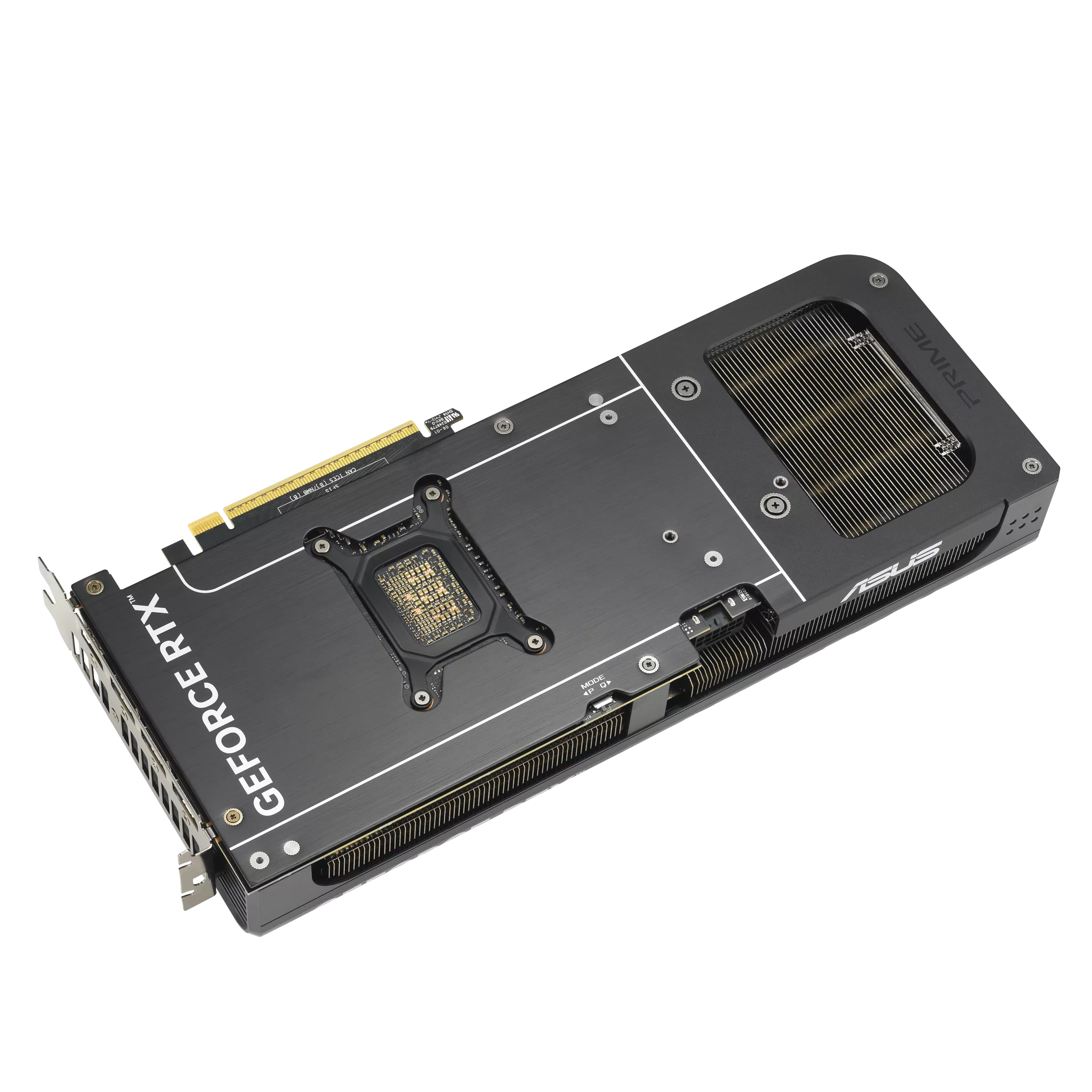 ASUS GeForce RTX 5070 12GB PRIME OC Edition Graphics Card