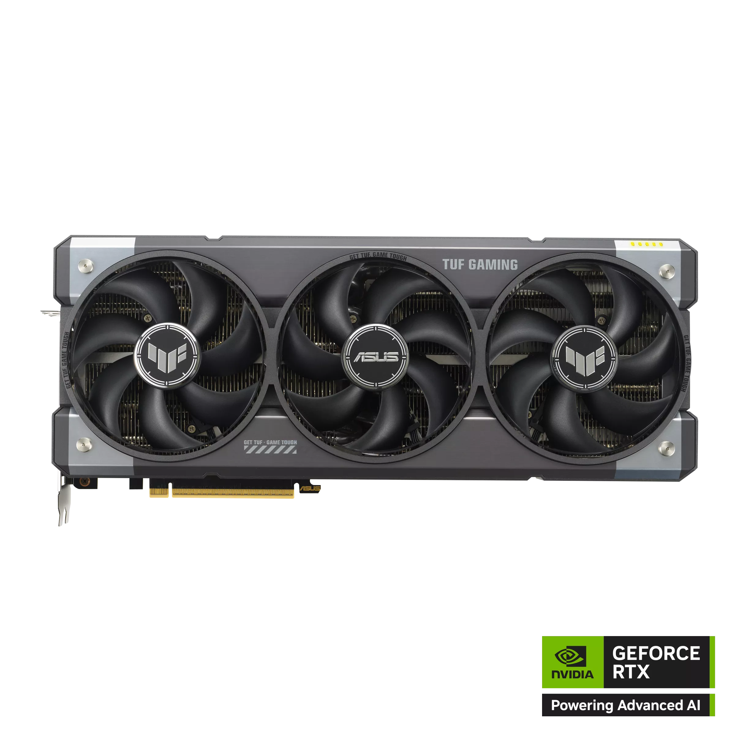 ASUS GeForce RTX 5080 16GB TUF Gaming OC Edition Graphics Card