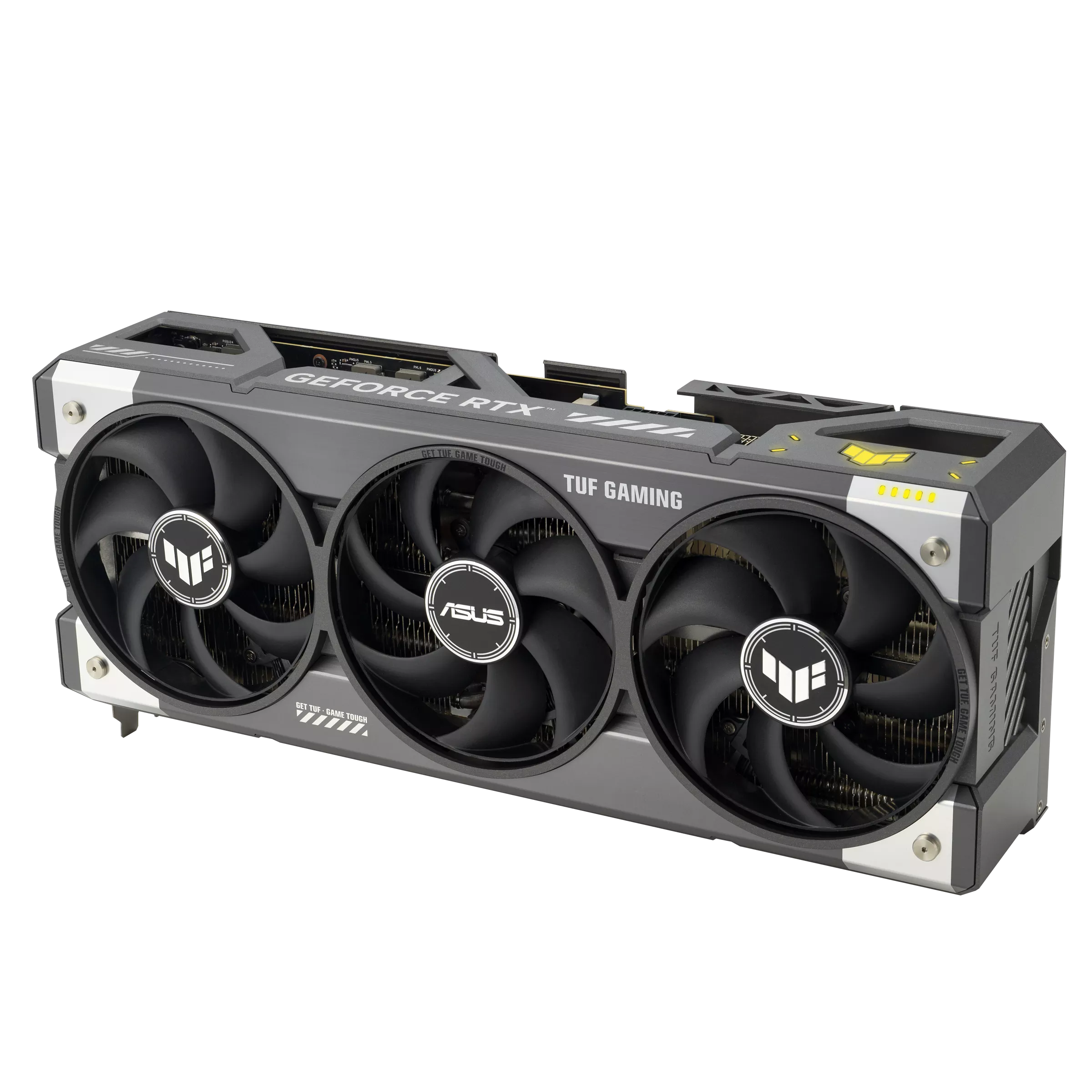 ASUS GeForce RTX 5080 16GB TUF Gaming OC Edition Graphics Card