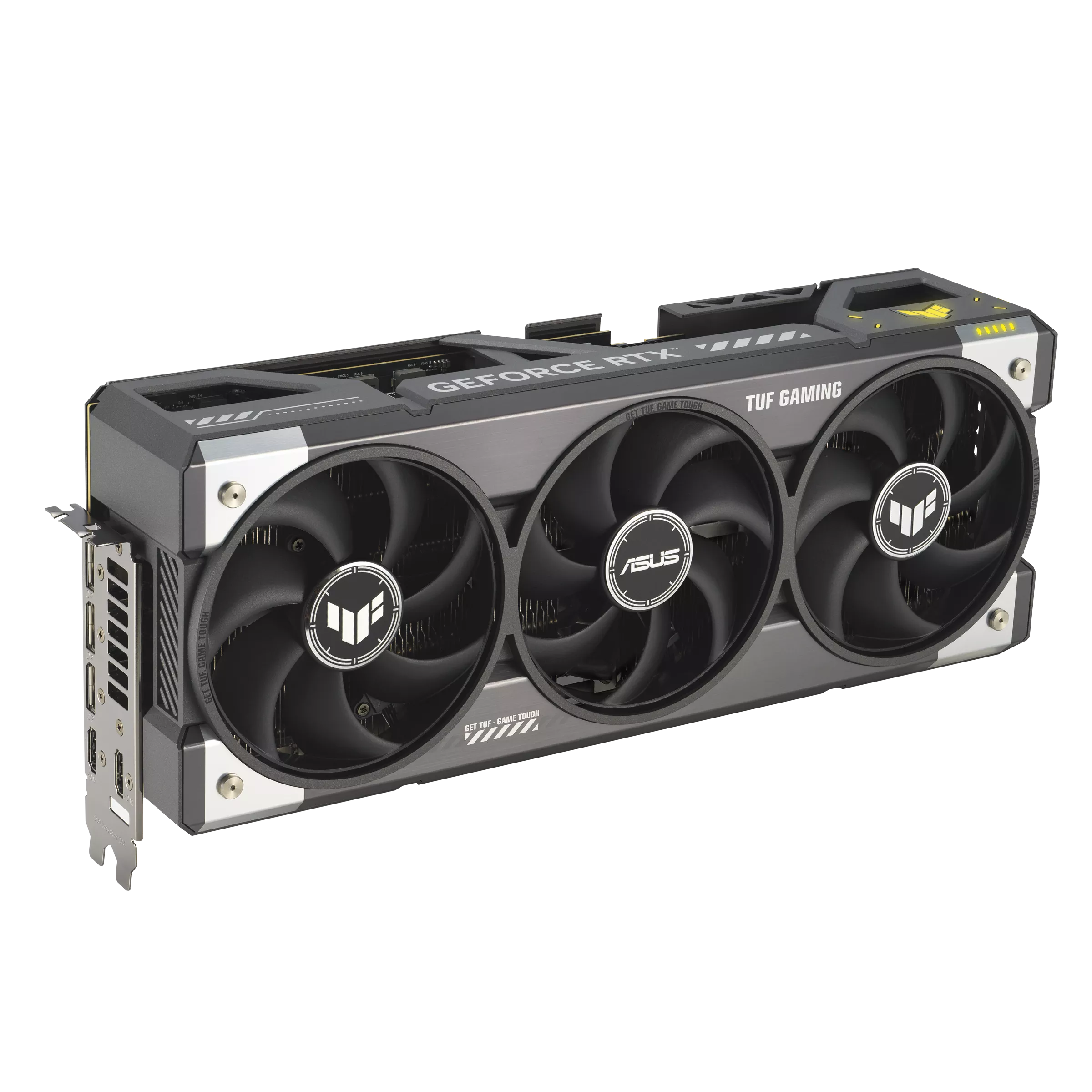 ASUS GeForce RTX 5080 16GB TUF Gaming OC Edition Graphics Card