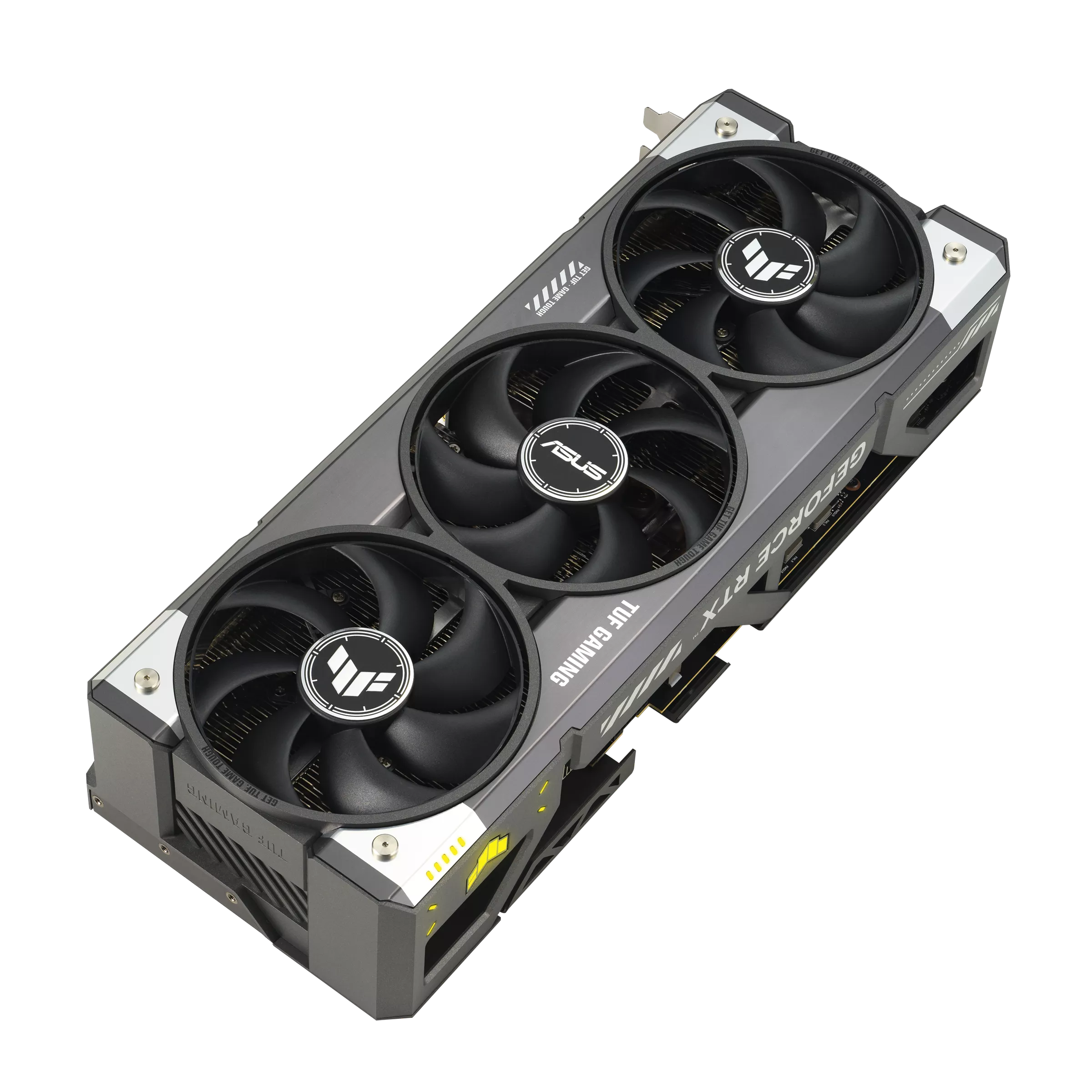 ASUS GeForce RTX 5080 16GB TUF Gaming OC Edition Graphics Card