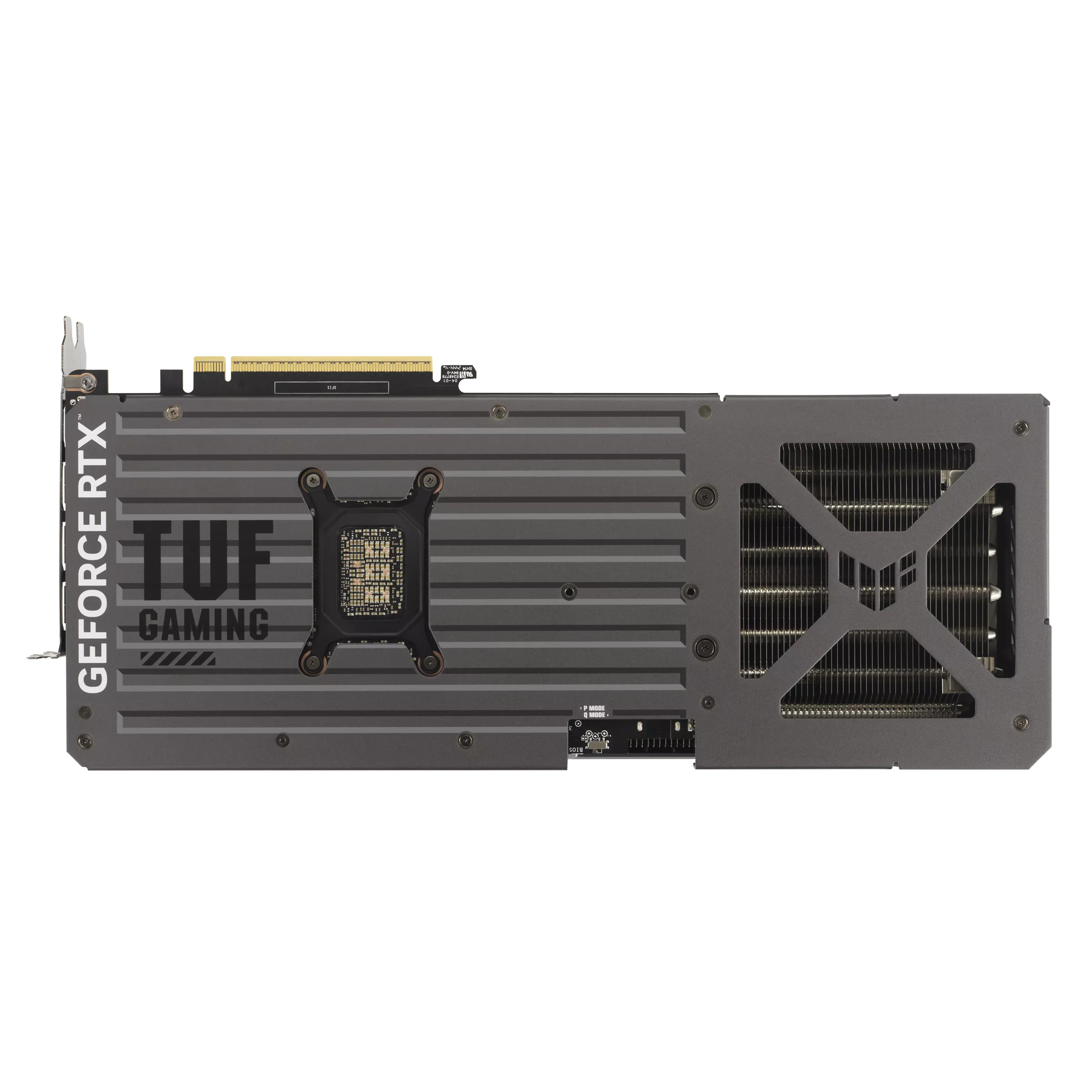 ASUS GeForce RTX 5080 16GB TUF Gaming OC Edition Graphics Card