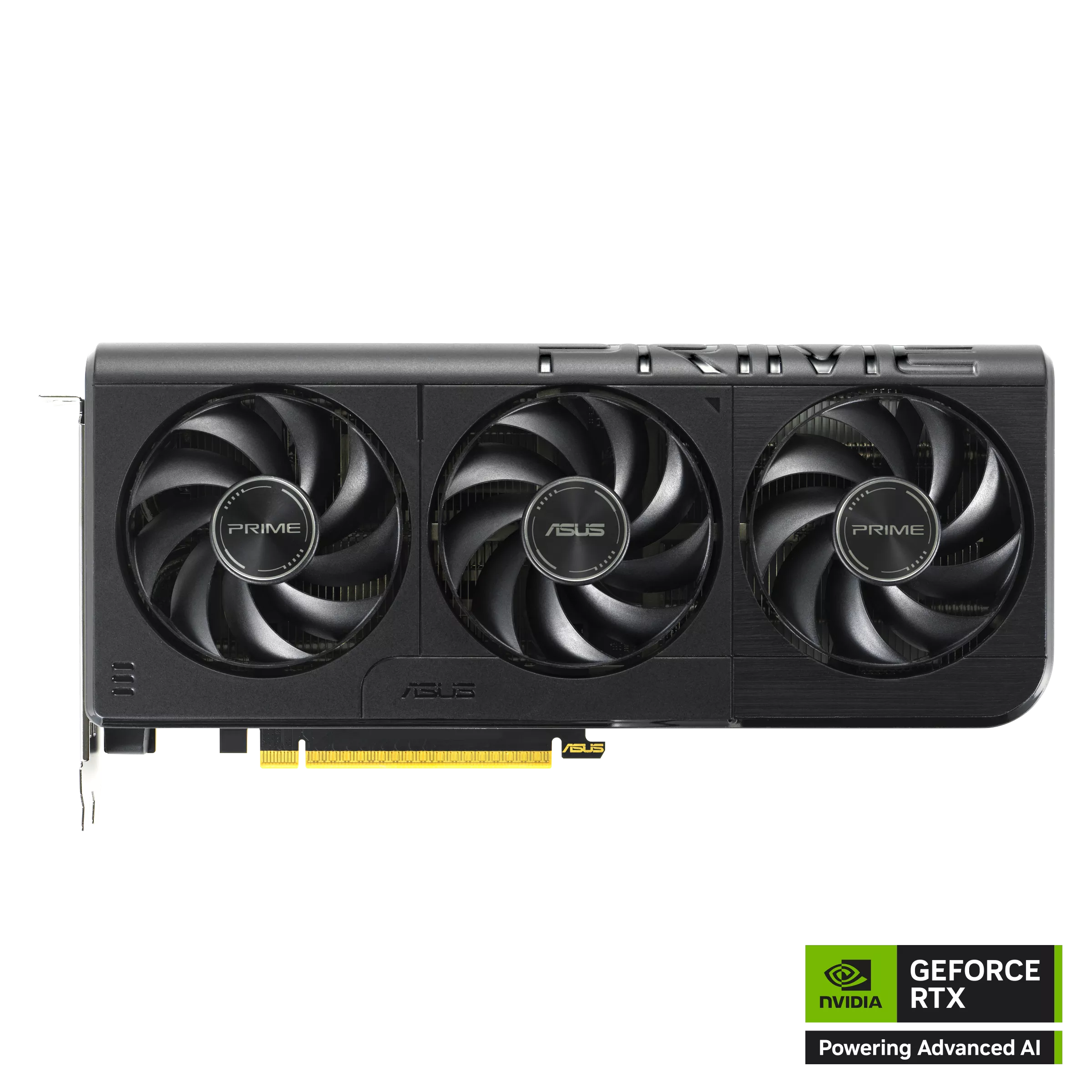 ASUS GeForce RTX 5060 8GB PRIME OC Edition Graphics Card