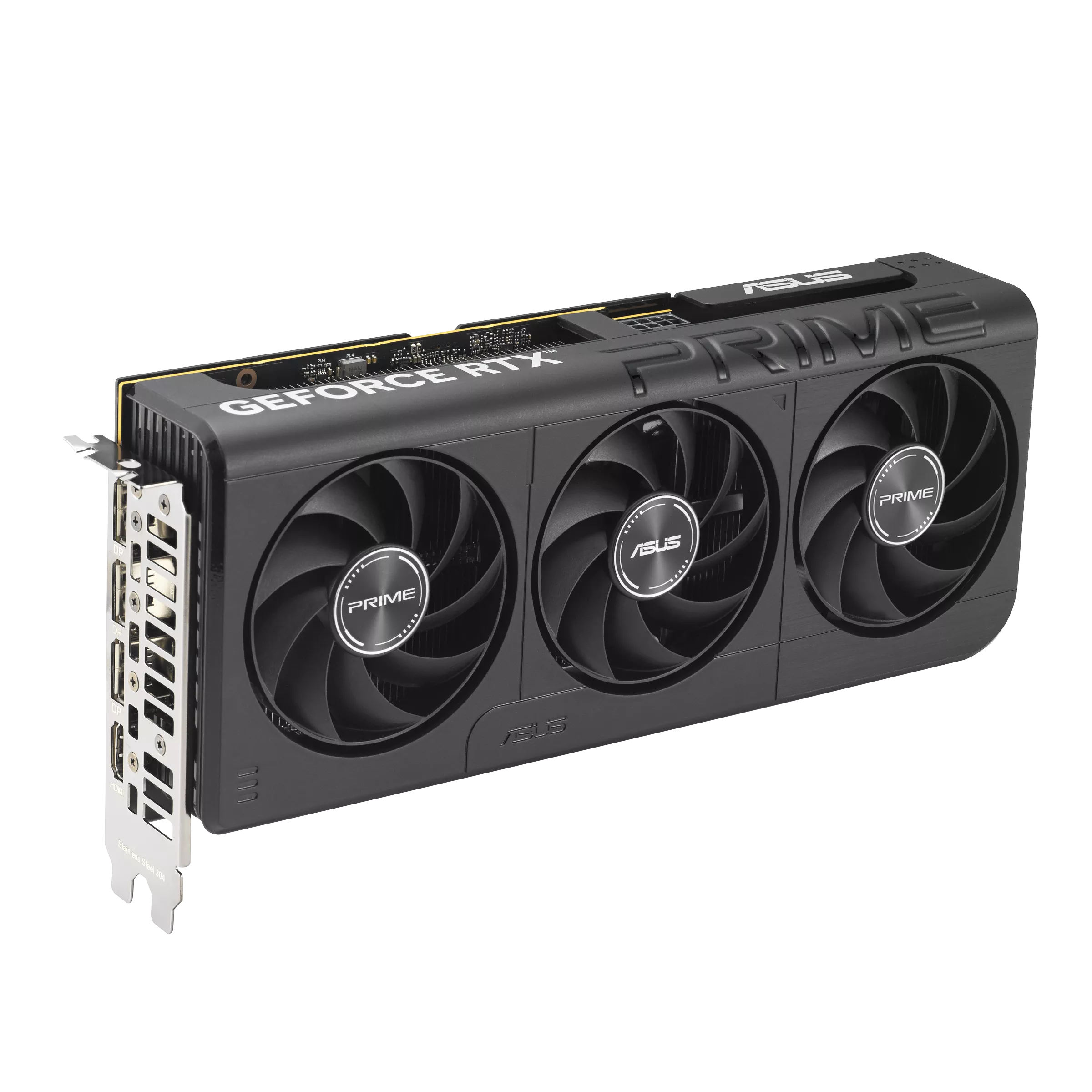 ASUS GeForce RTX 5060 8GB PRIME OC Edition Graphics Card