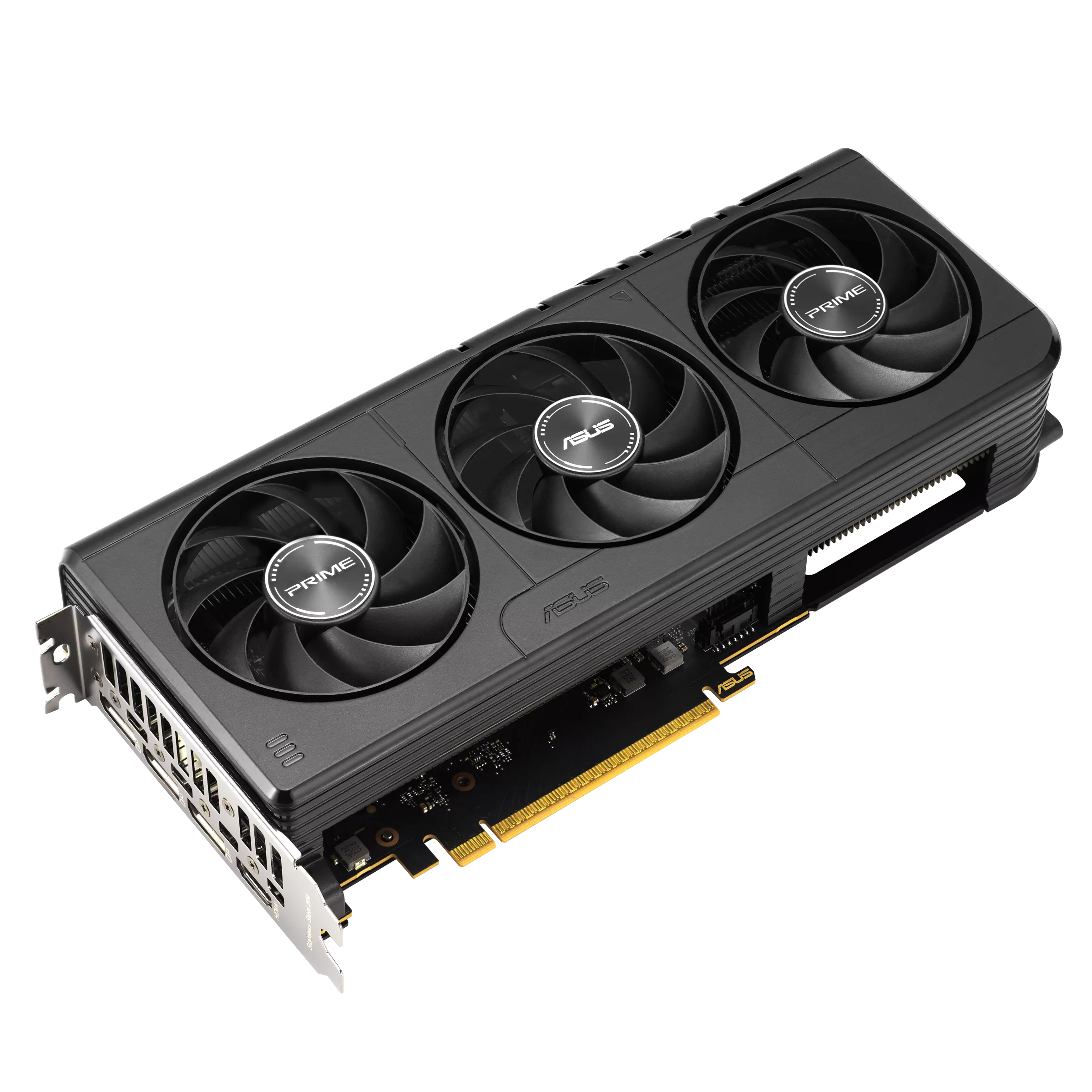 ASUS GeForce RTX 5060 8GB PRIME OC Edition Graphics Card