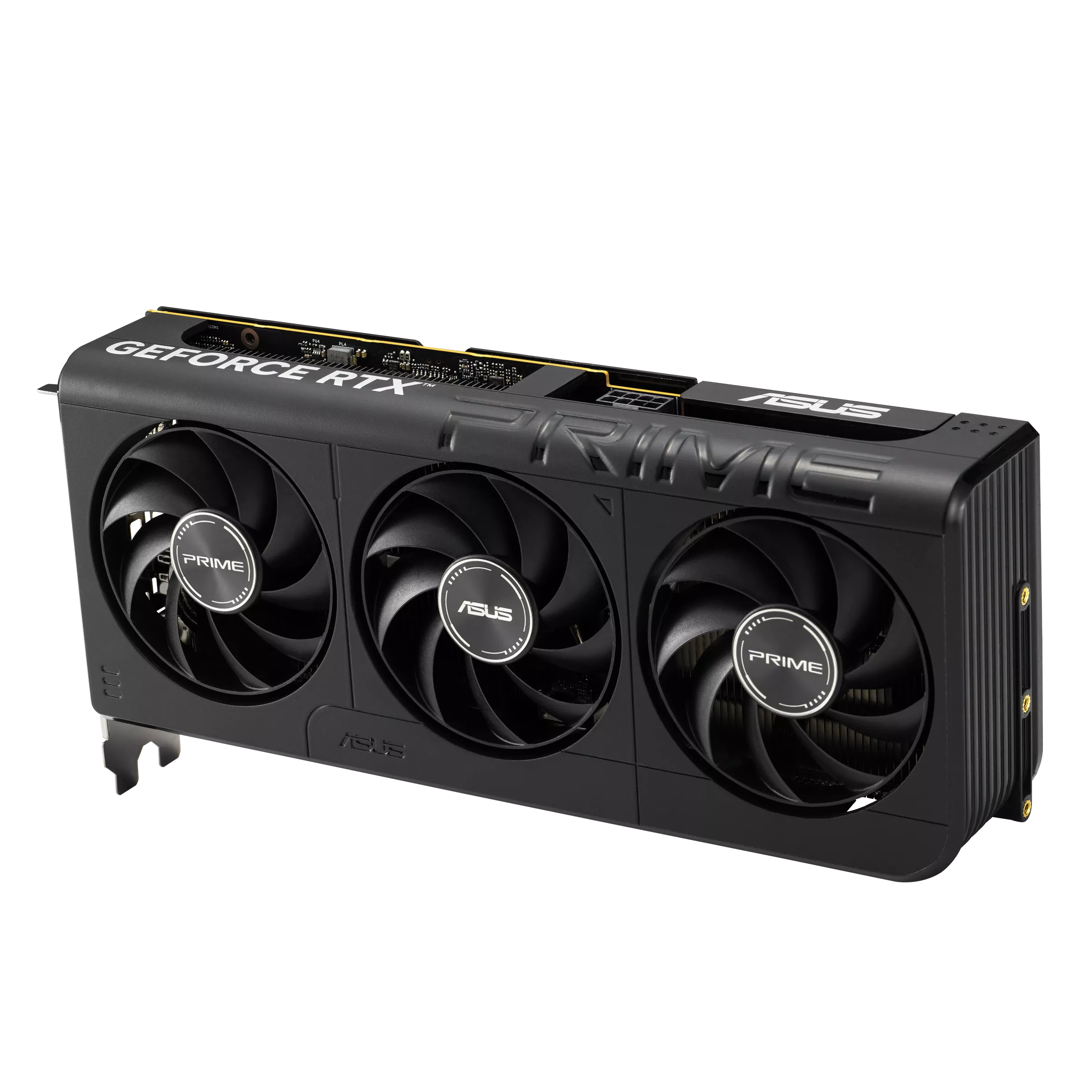 ASUS GeForce RTX 5060 8GB PRIME OC Edition Graphics Card
