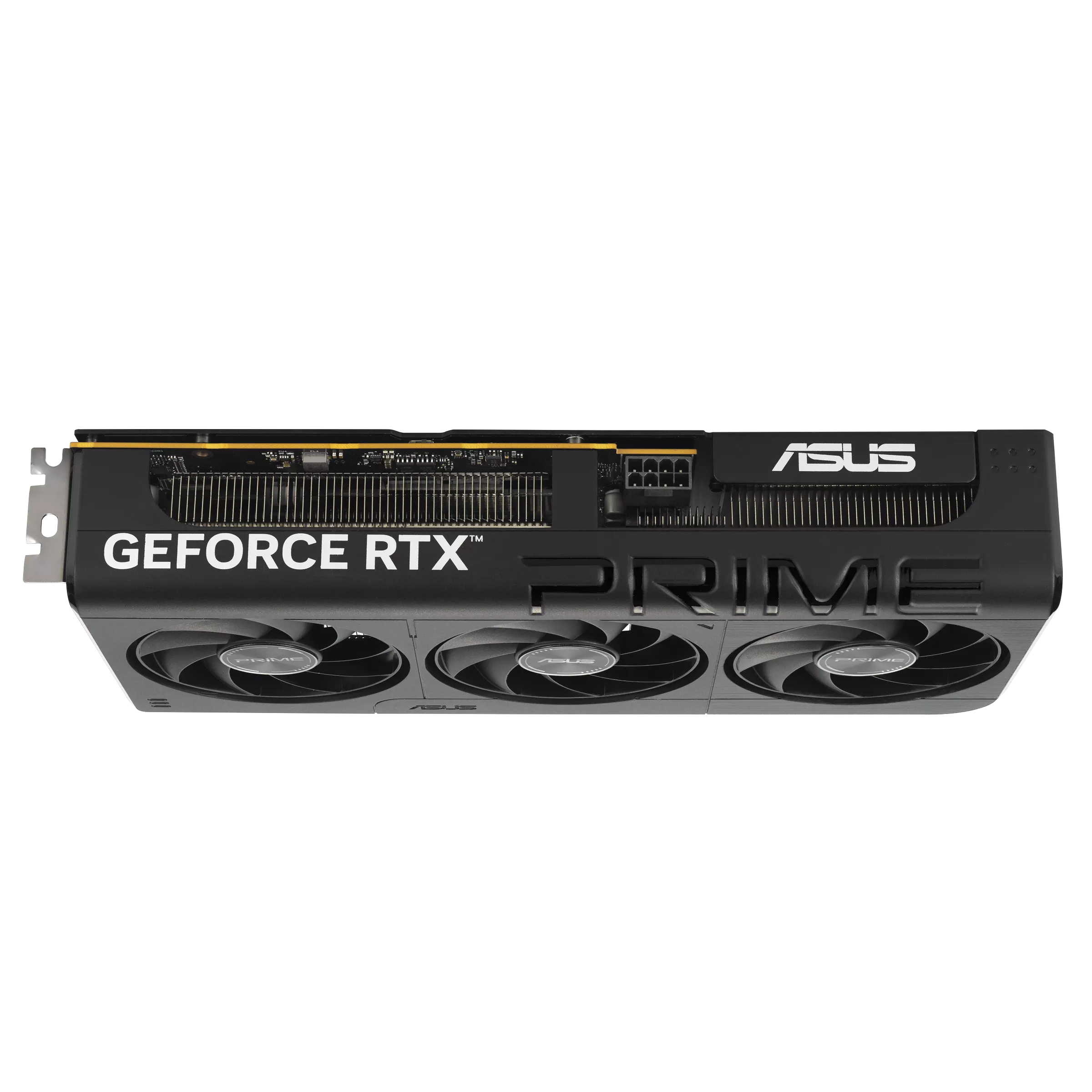 ASUS GeForce RTX 5060 8GB PRIME OC Edition Graphics Card