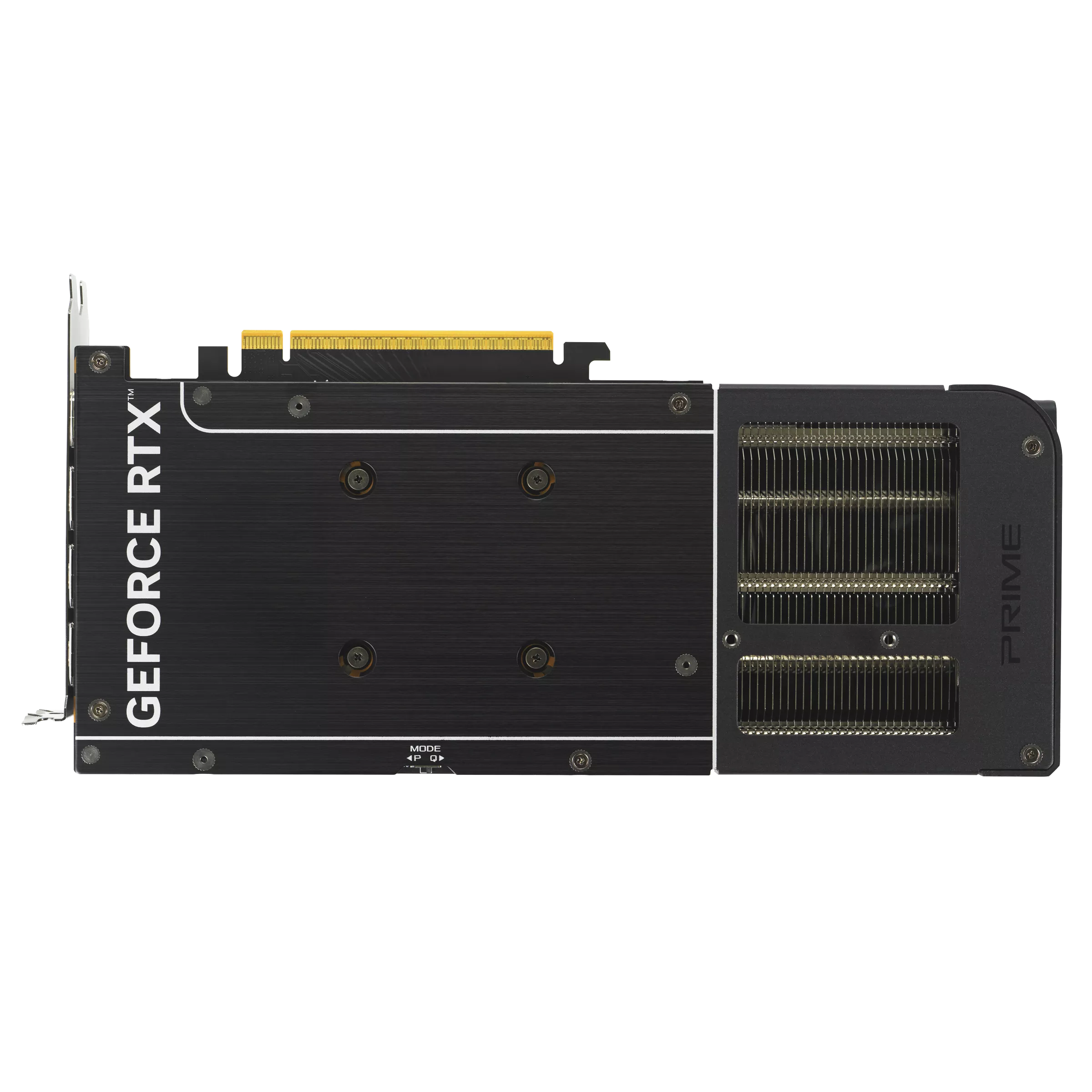 ASUS GeForce RTX 5060 8GB PRIME OC Edition Graphics Card