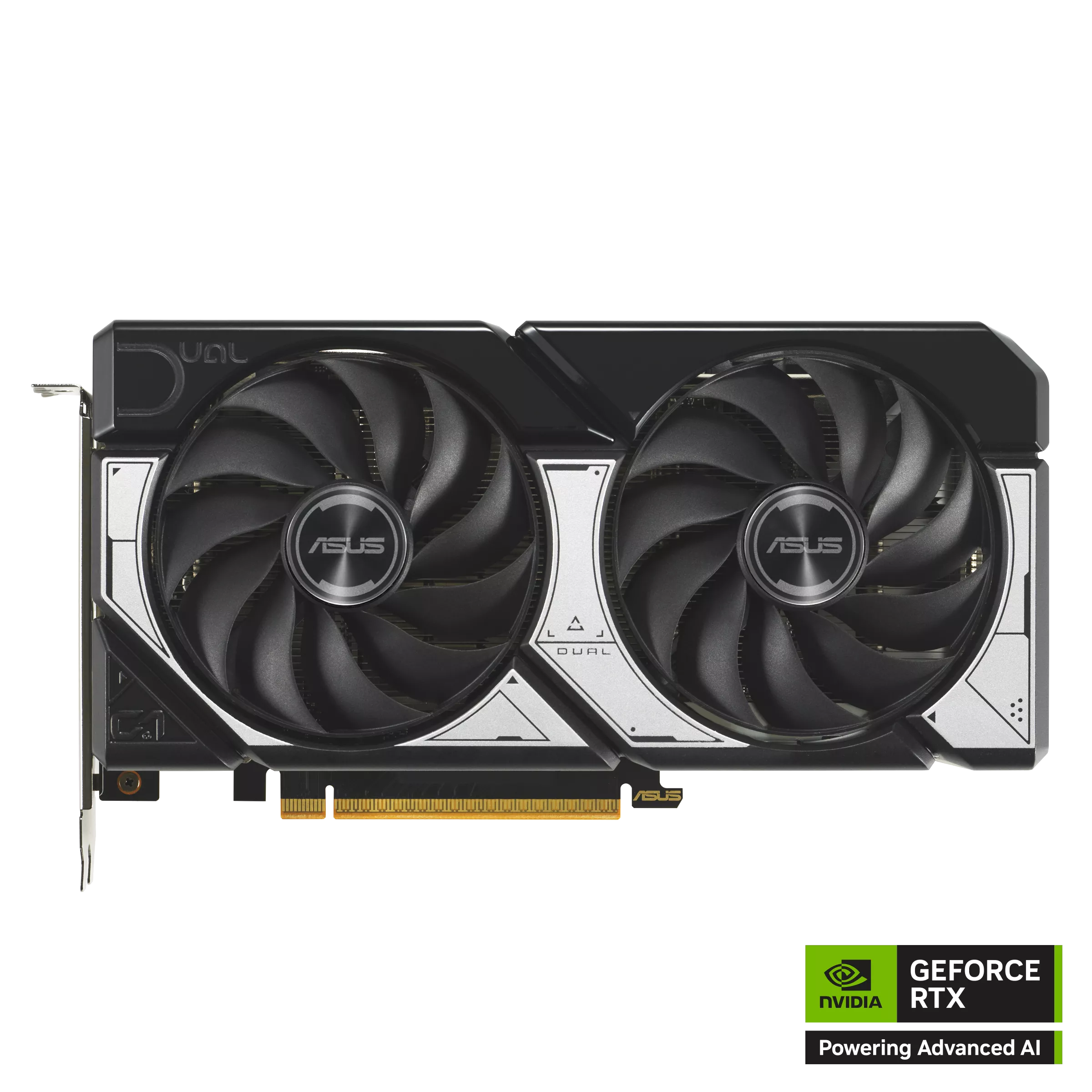 ASUS GeForce RTX 5060 8GB Dual OC Edition Graphics Card