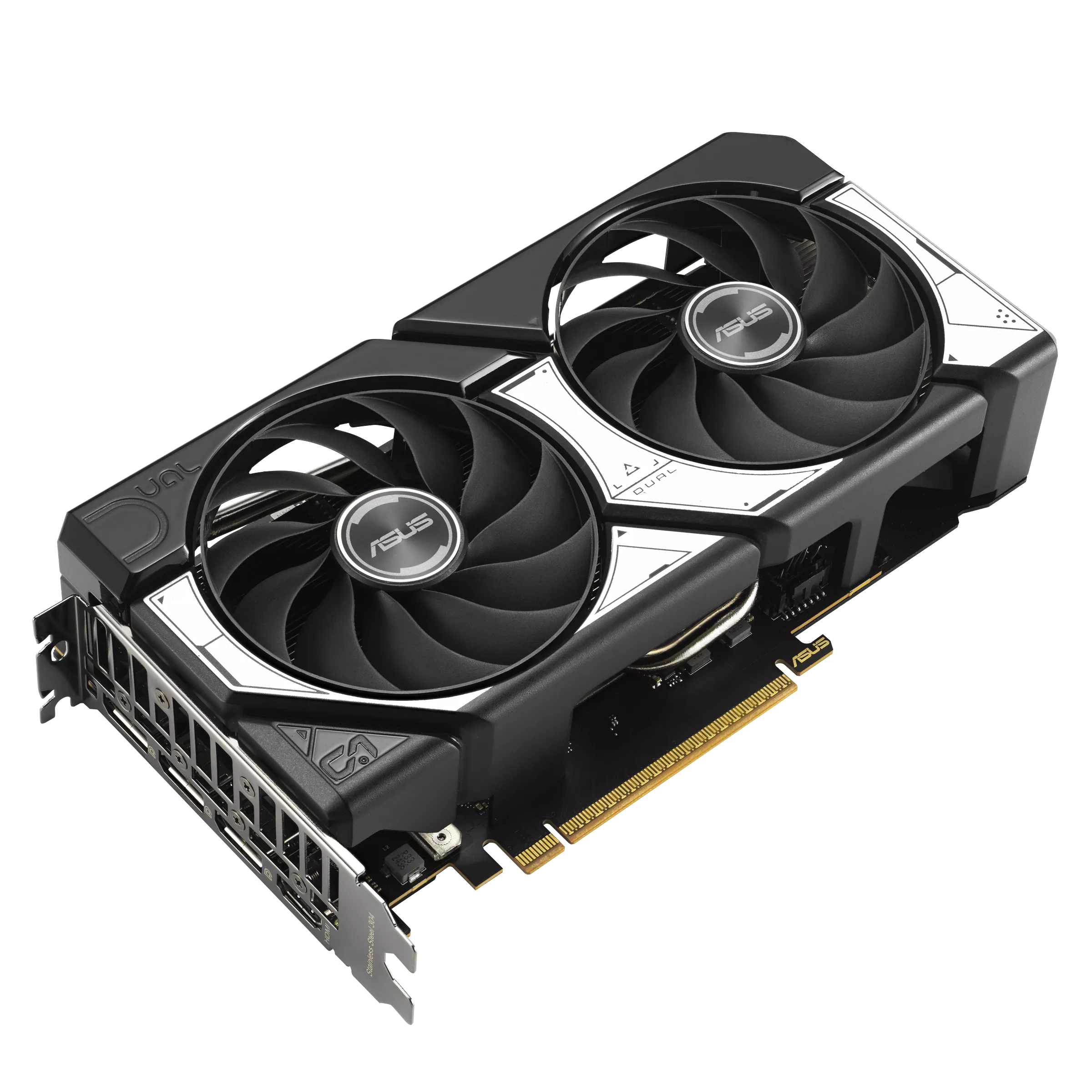 ASUS GeForce RTX 5060 8GB Dual OC Edition Graphics Card