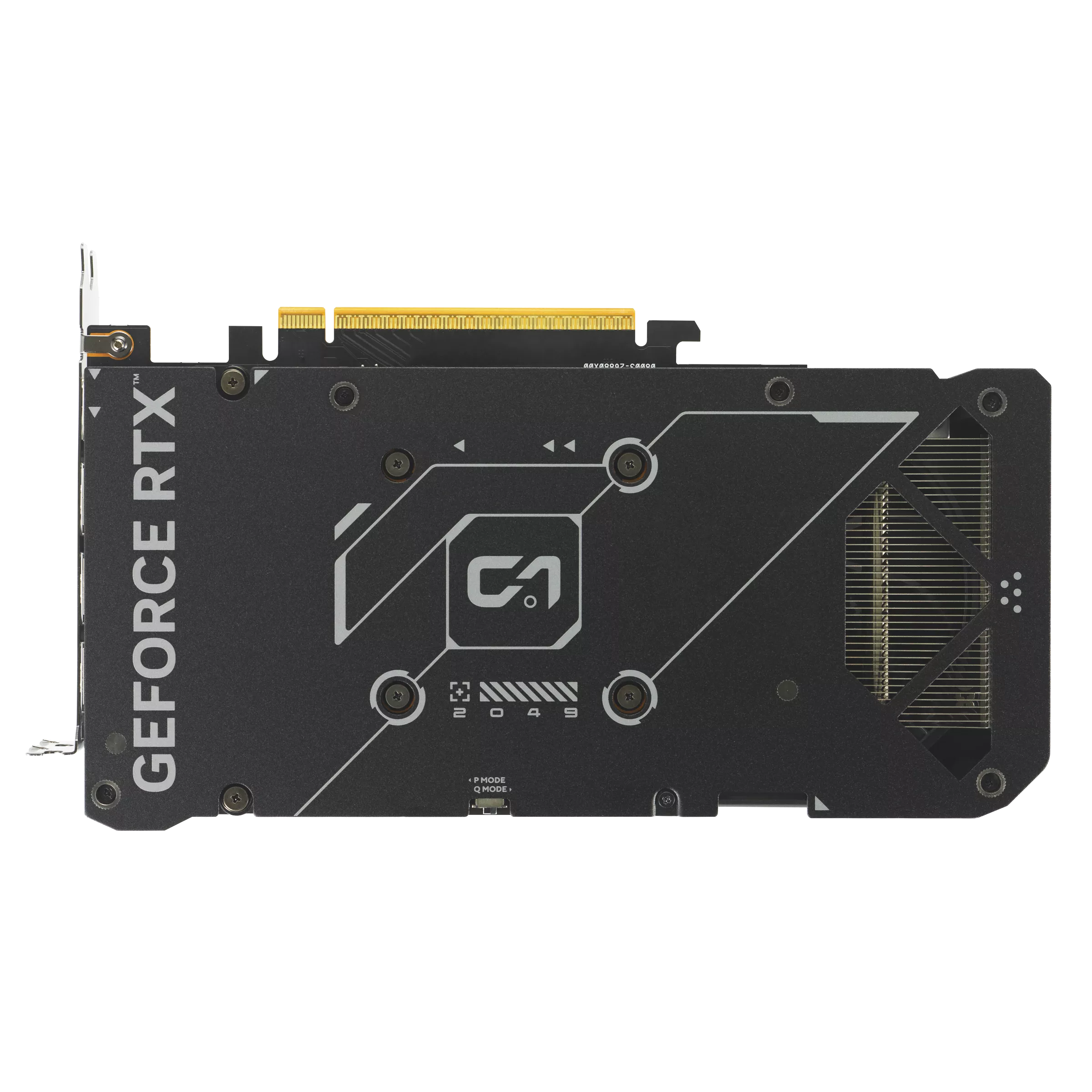 ASUS GeForce RTX 5060 8GB Dual OC Edition Graphics Card
