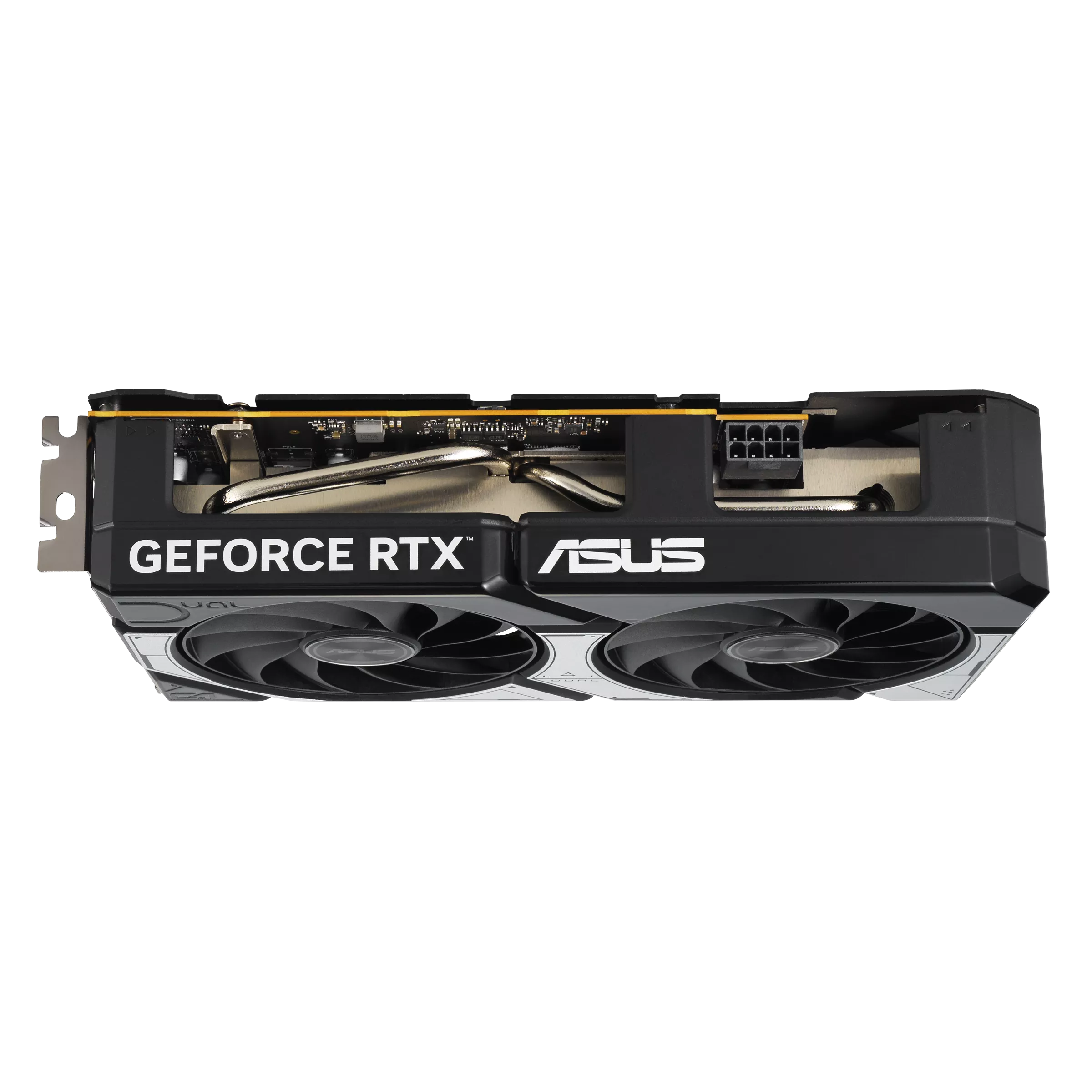 ASUS GeForce RTX 5060 8GB Dual OC Edition Graphics Card