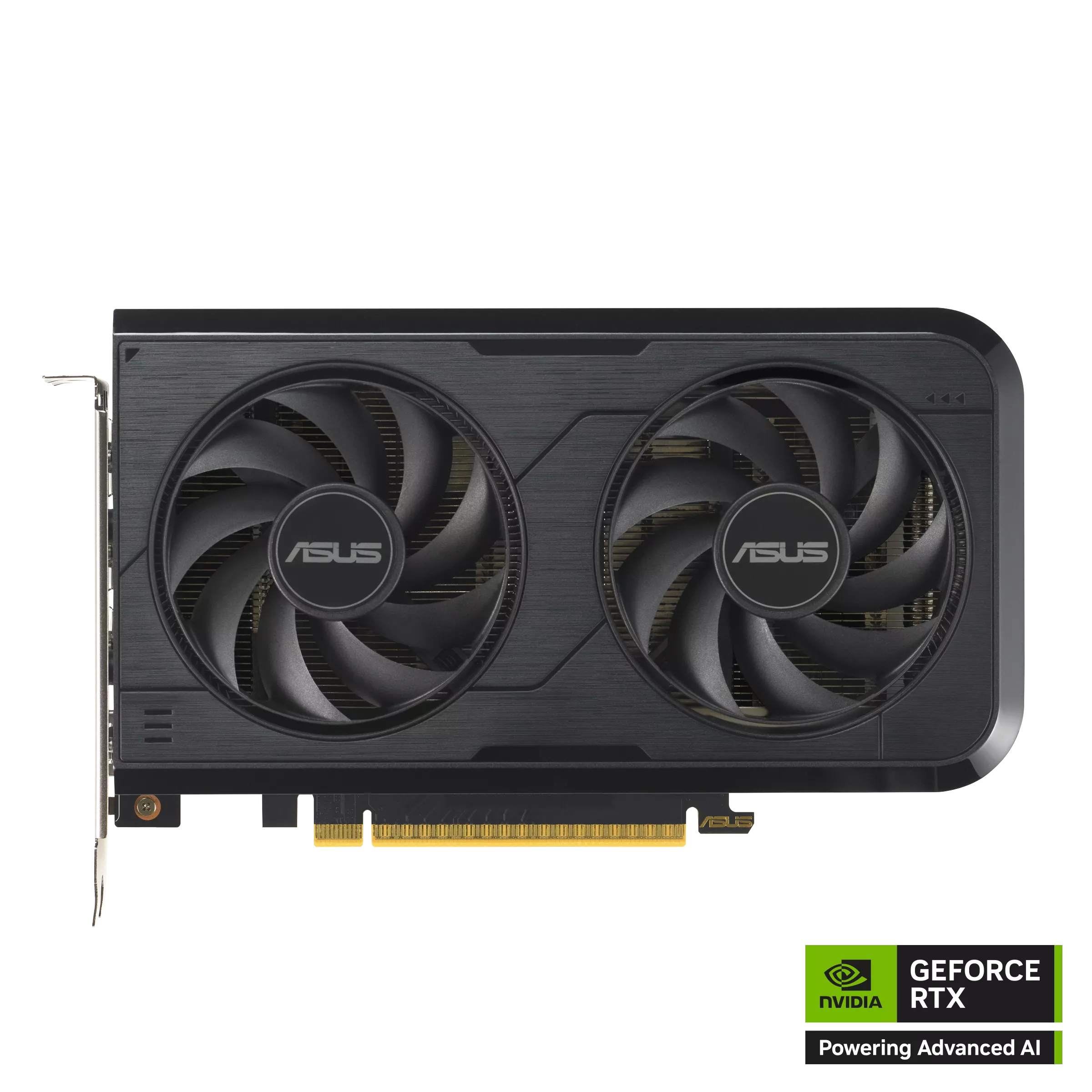 ASUS GeForce RTX 5050 8GB Dual OC Edition Graphics Card