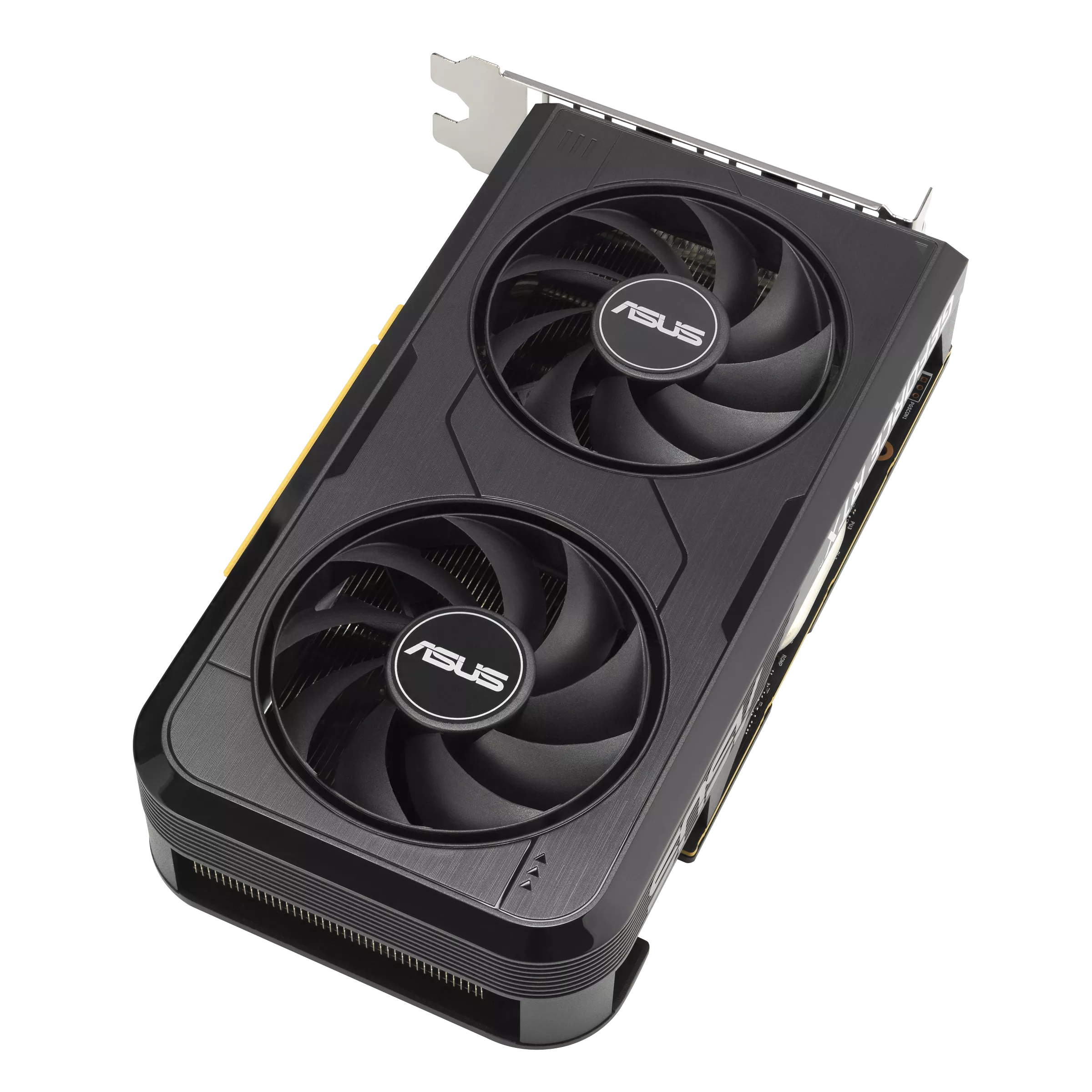 ASUS GeForce RTX 5050 8GB Dual OC Edition Graphics Card