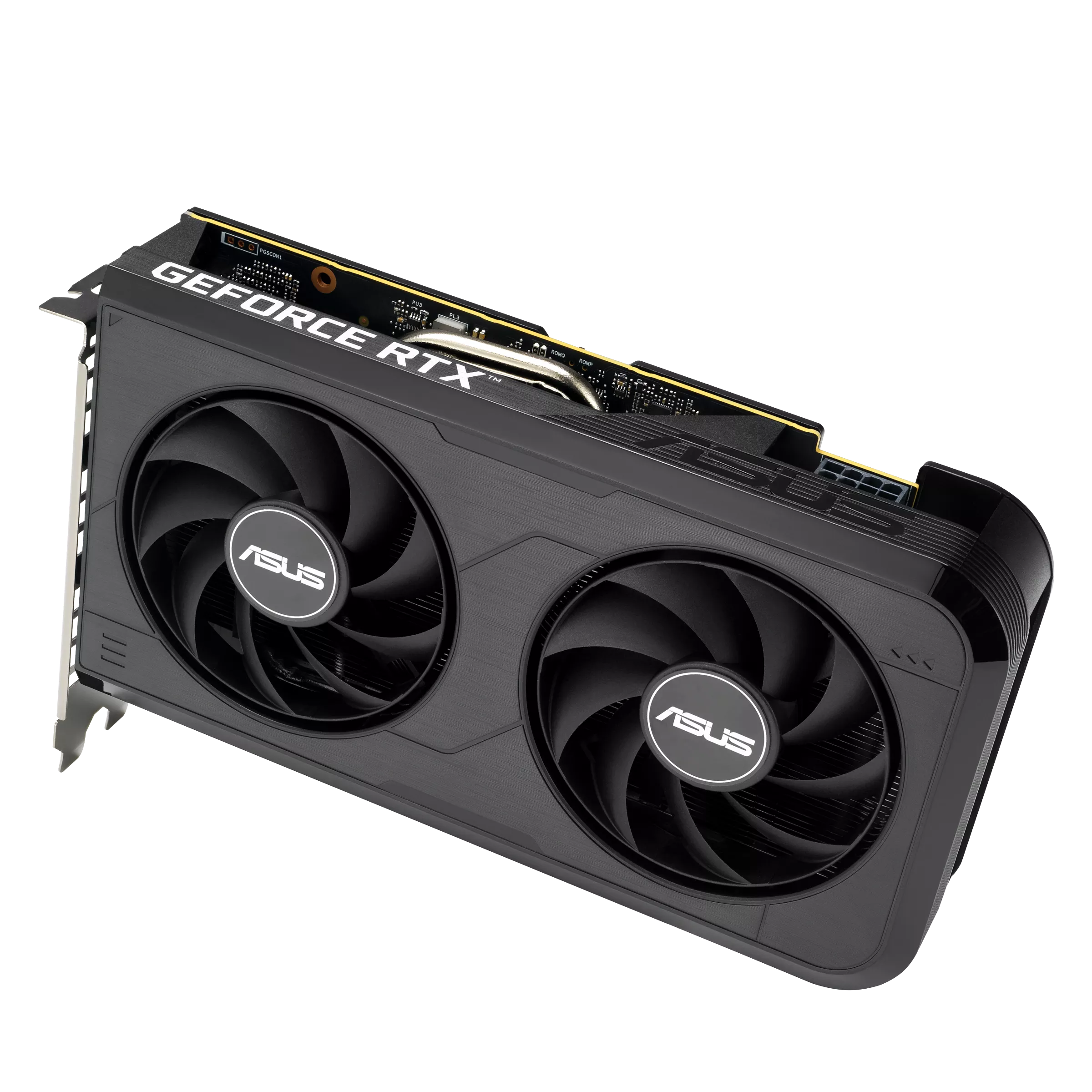 ASUS GeForce RTX 5050 8GB Dual OC Edition Graphics Card
