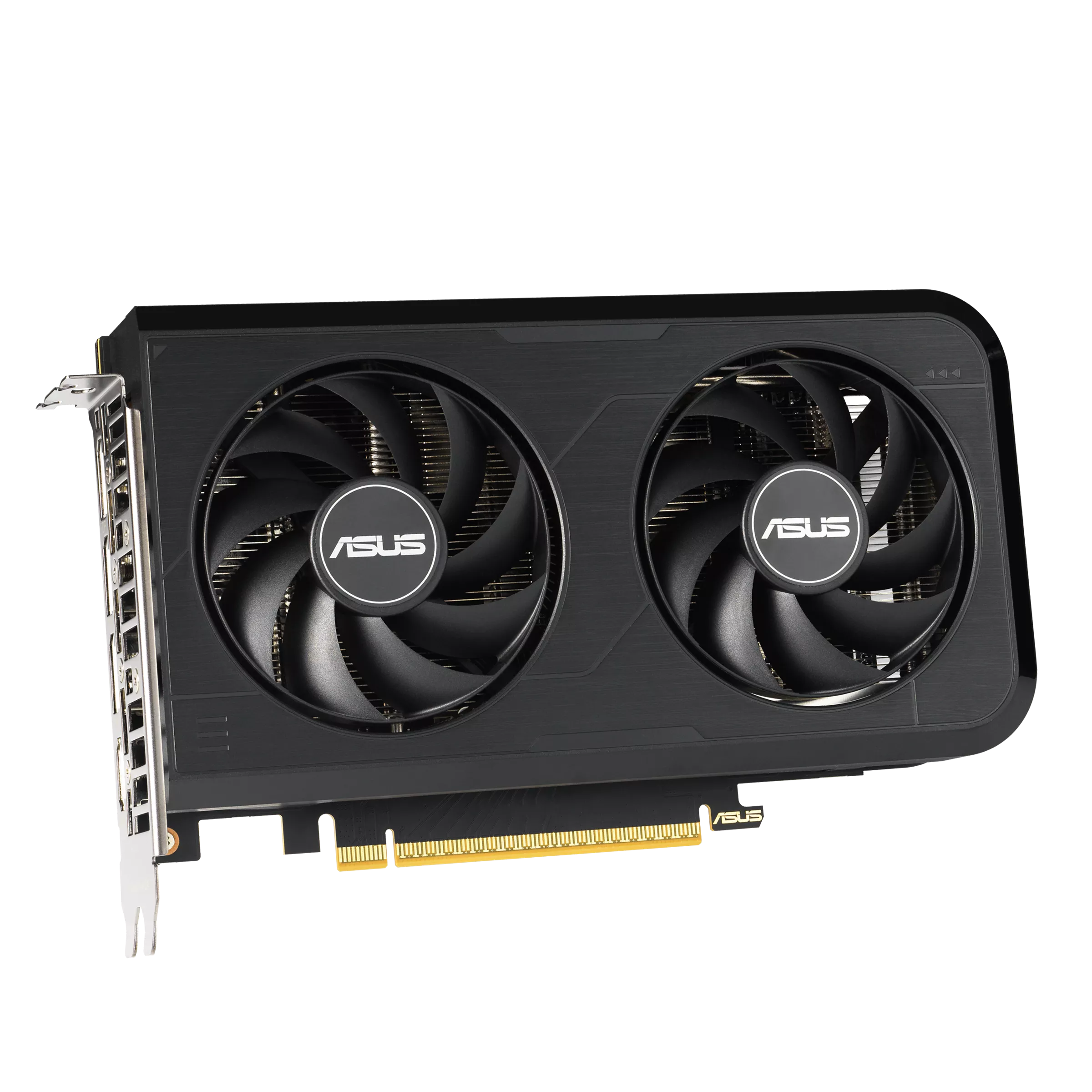 ASUS GeForce RTX 5050 8GB Dual OC Edition Graphics Card