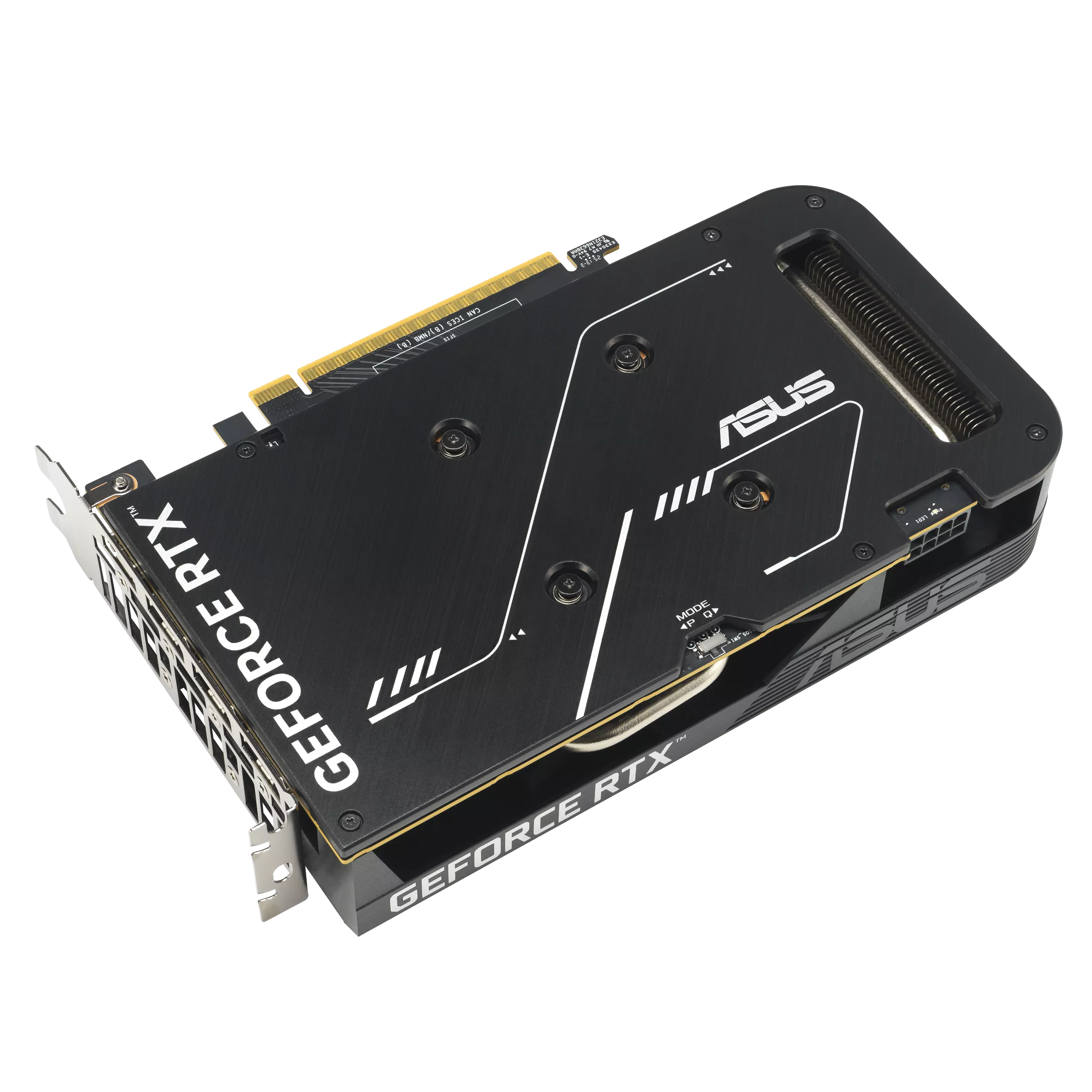 ASUS GeForce RTX 5050 8GB Dual OC Edition Graphics Card