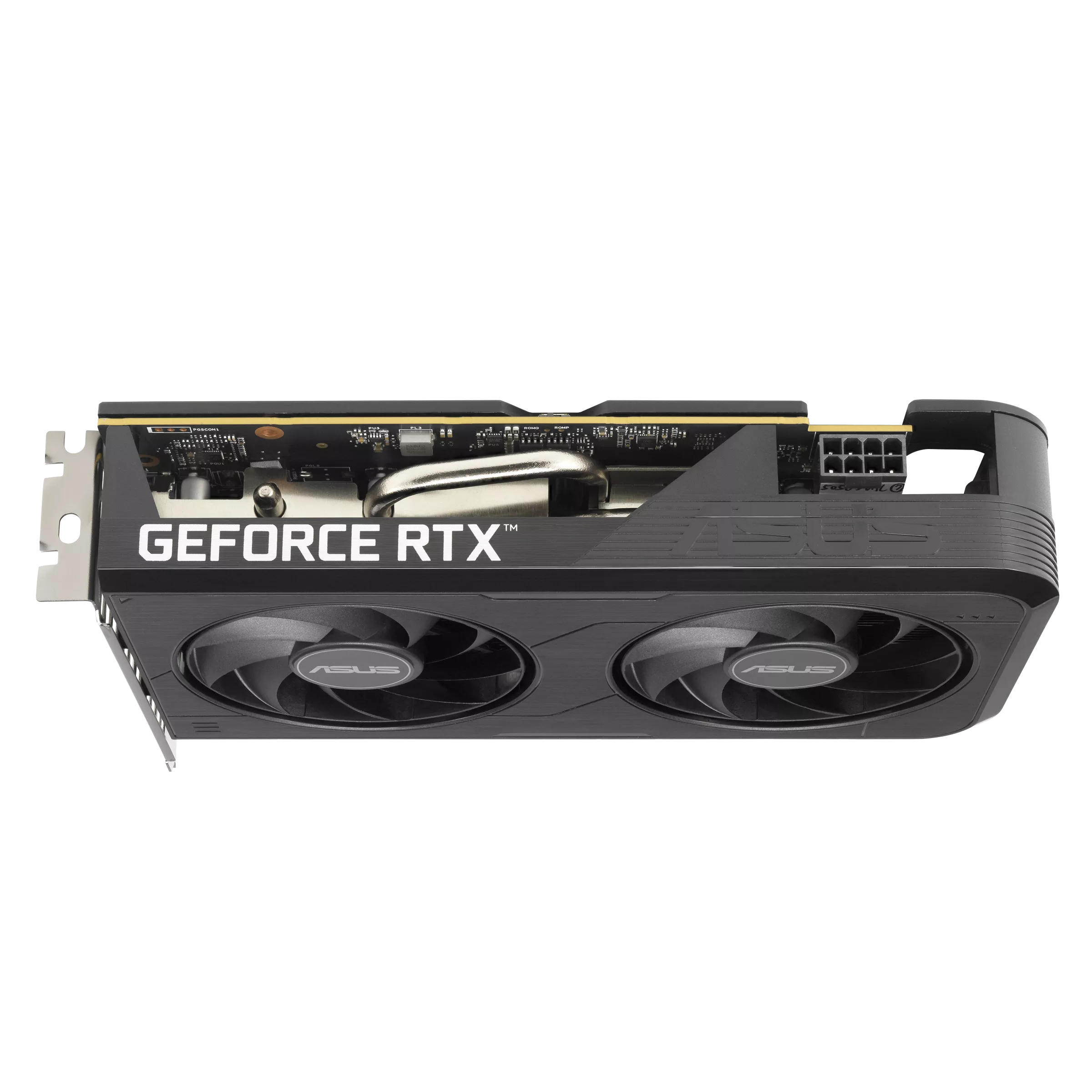 ASUS GeForce RTX 5050 8GB Dual OC Edition Graphics Card