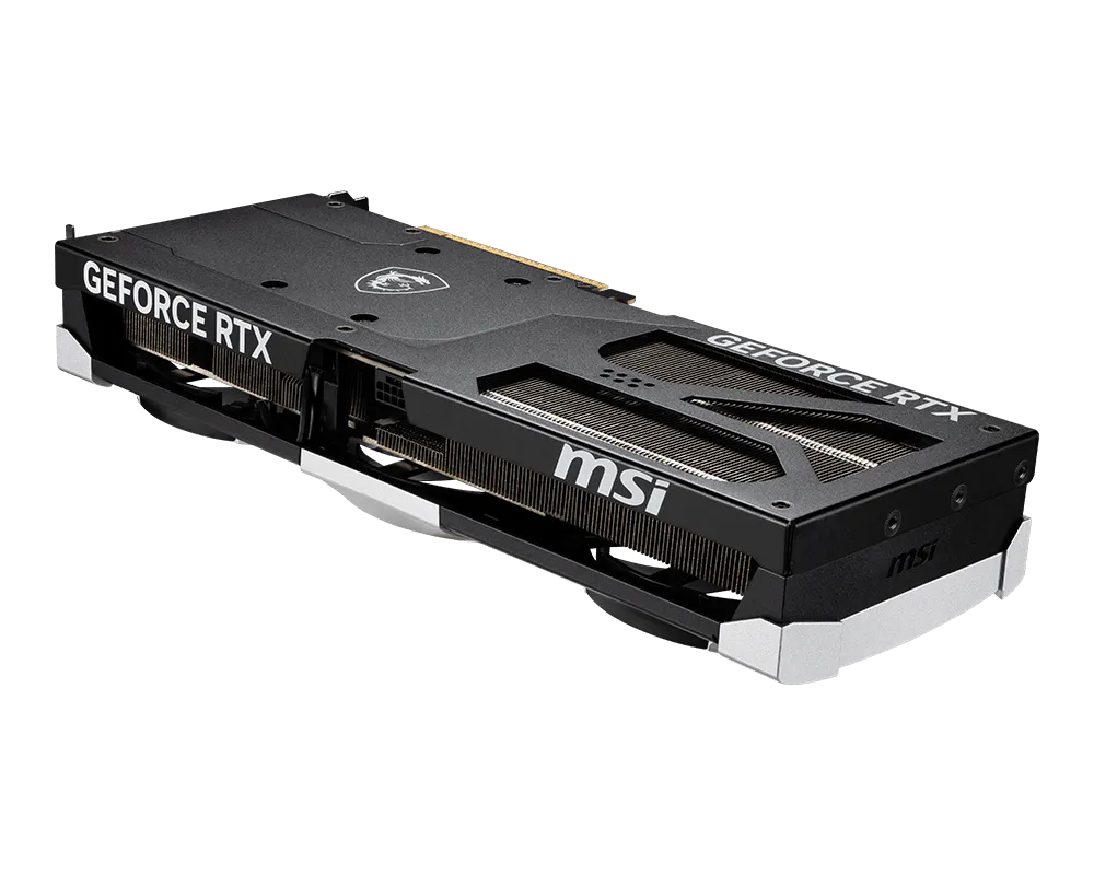 MSI GeForce RTX 5070Ti 16GB Ventus 3X OC Graphics Card