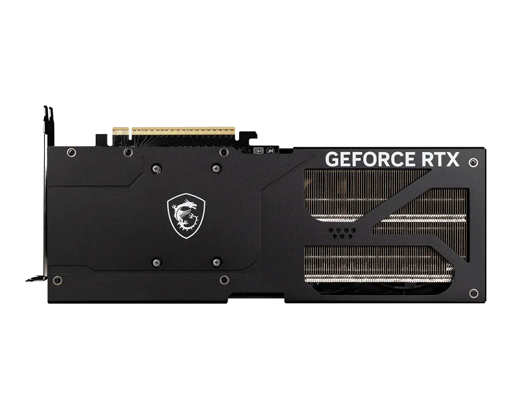 MSI GeForce RTX 5070Ti 16GB Ventus 3X OC Graphics Card