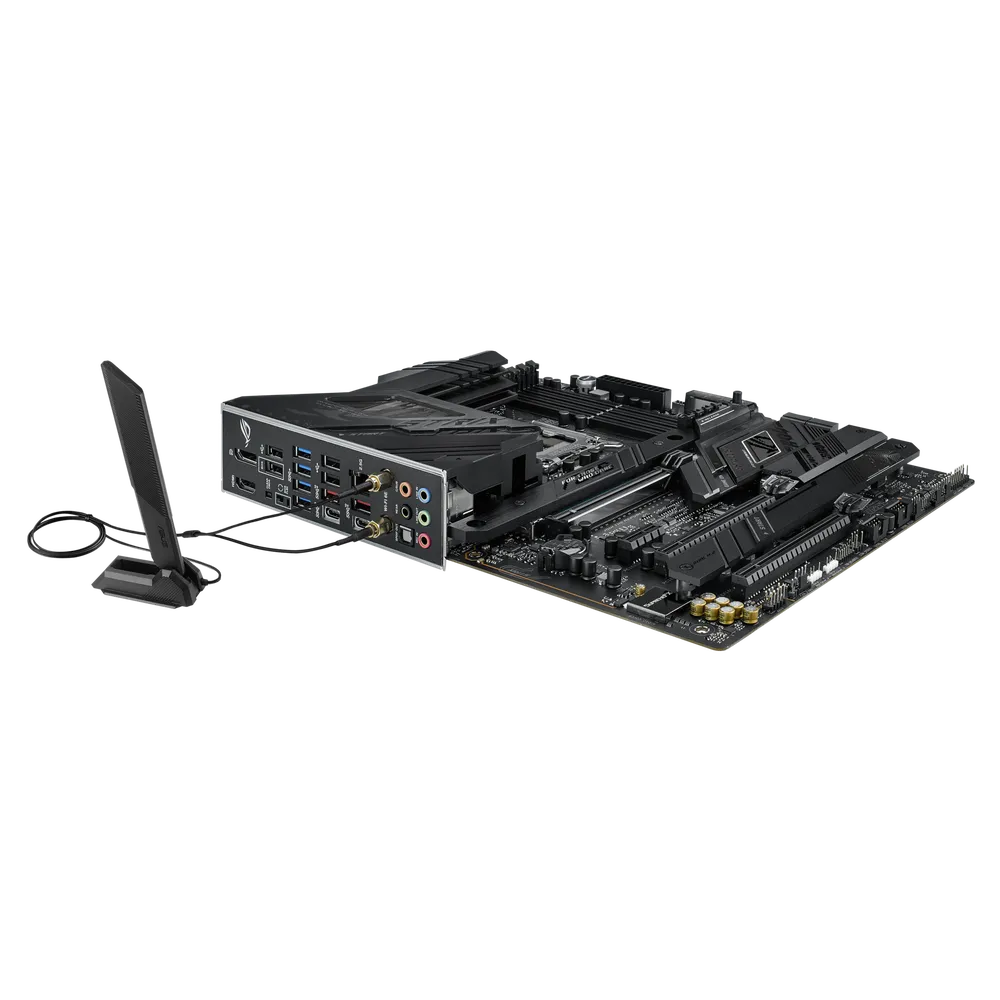 Asus ROG Strix Z790-F Gaming WiFi Intel 700 Series ATX Motherboard