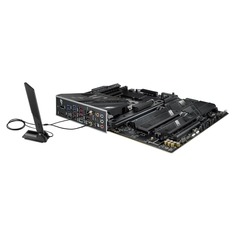 Asus ROG Strix Z790-E Gaming WiFi Intel 700 Series ATX Motherboard