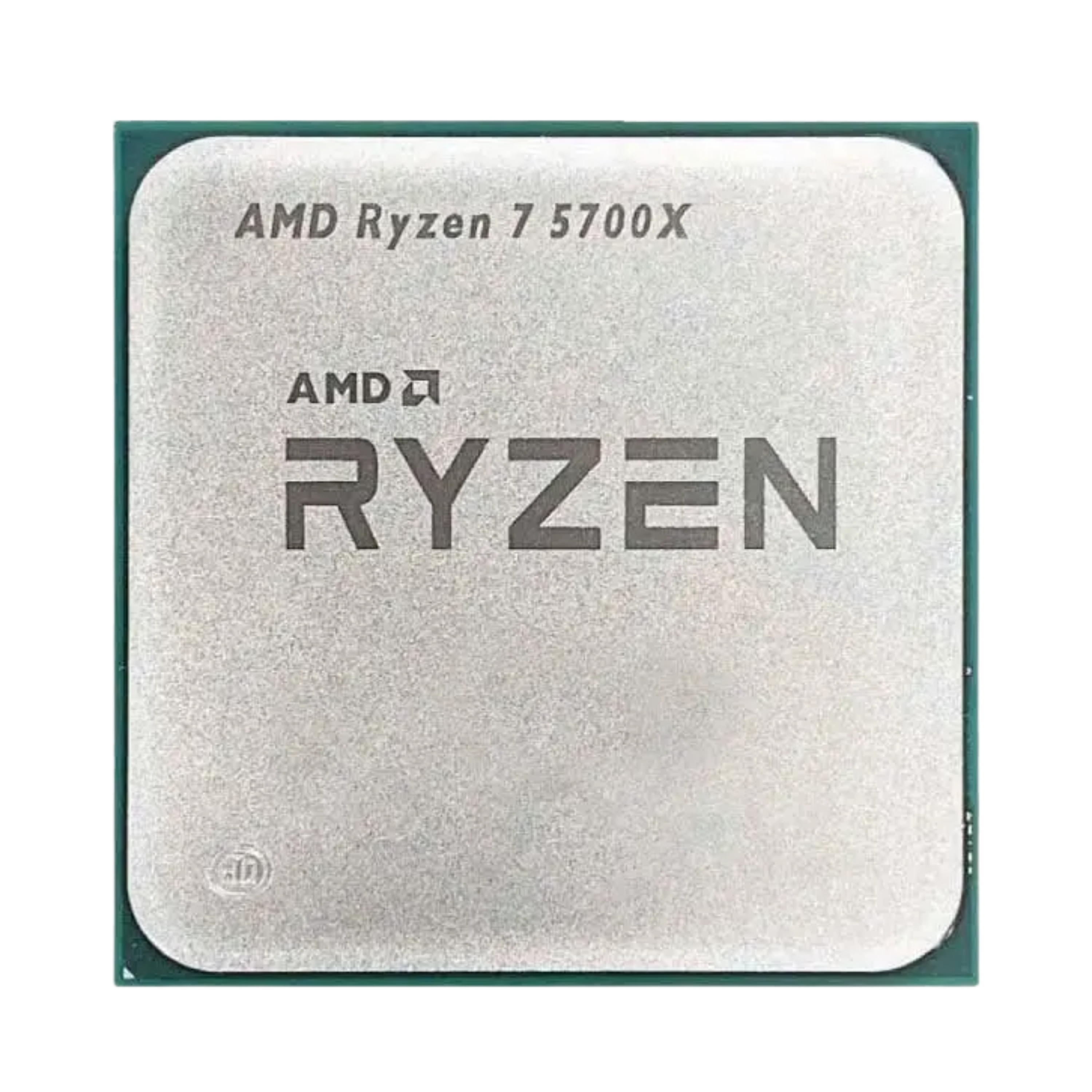 AMD Ryzen 7 5700X (8-Cores 16-Threads) Tray Processor