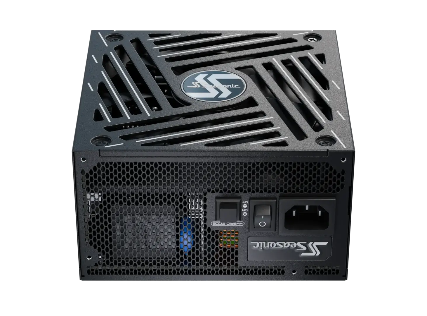 SEASONIC FOCUS GX-750 ATX 3.1 750W Power Supply | SRP-FGX751-A5A32SF