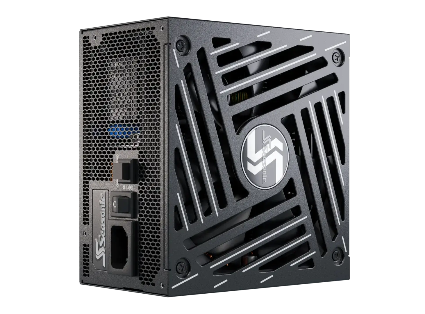 SEASONIC FOCUS GX-750 ATX 3.1 750W Power Supply | SRP-FGX751-A5A32SF