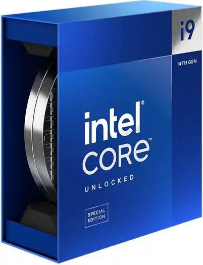 Intel Core i9-14900KS Gen Processors Box | BX8071514900KS
