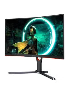 AOC Gaming Curved Monitor C27G3