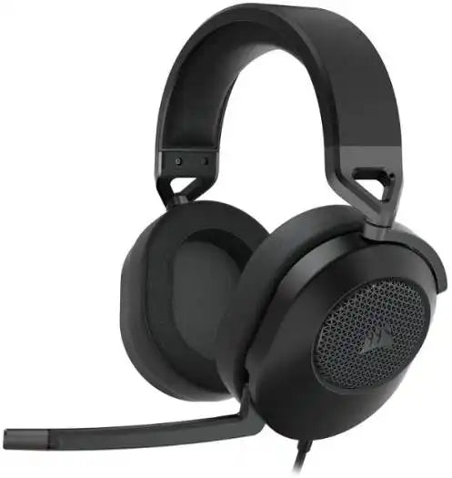 Corsair HS65 Surround Wired Gaming Headset, Black | CA-9011270-NA