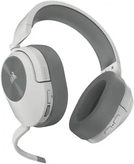 Corsair HS55 Wireless Multiplatform Gaming Headset White | CA-9011281-EU