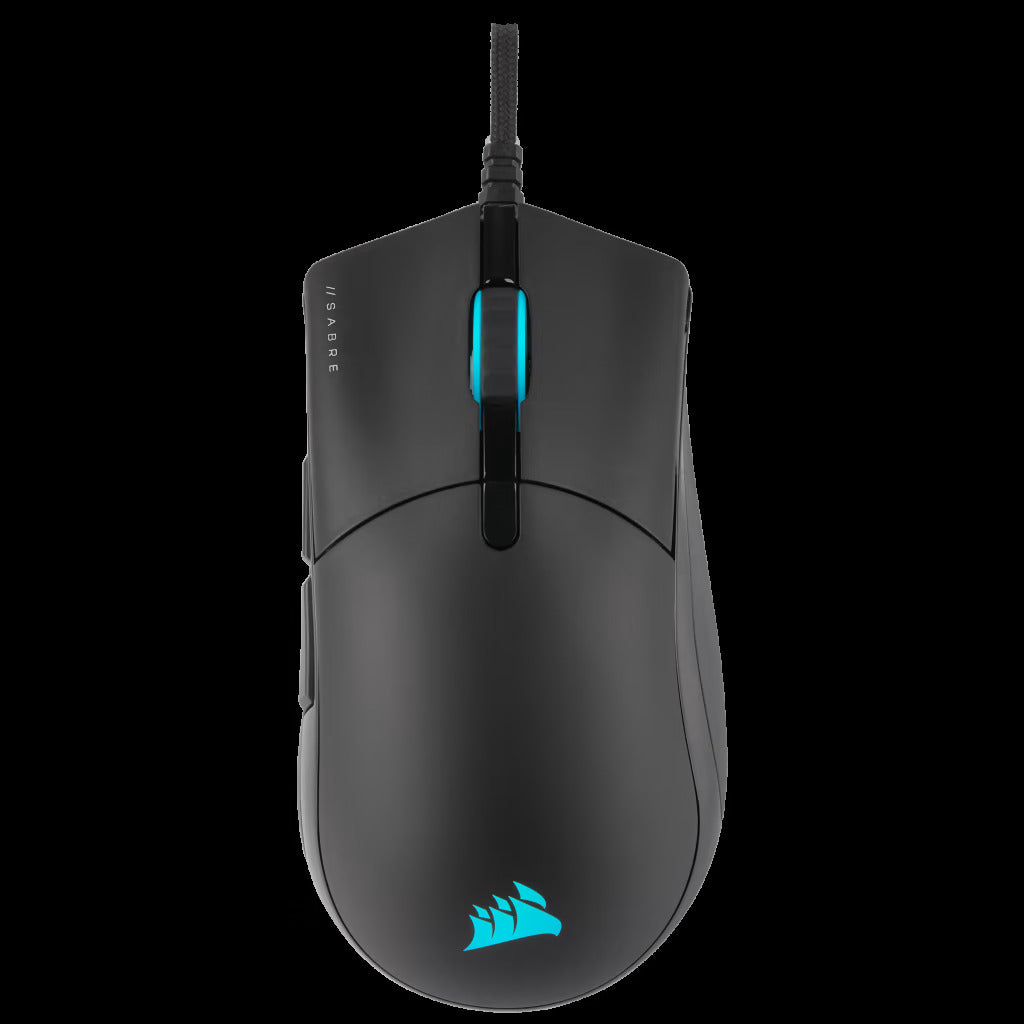 Corsair SABRE PRO RGB Gaming Mouse| CH-9303111-EU