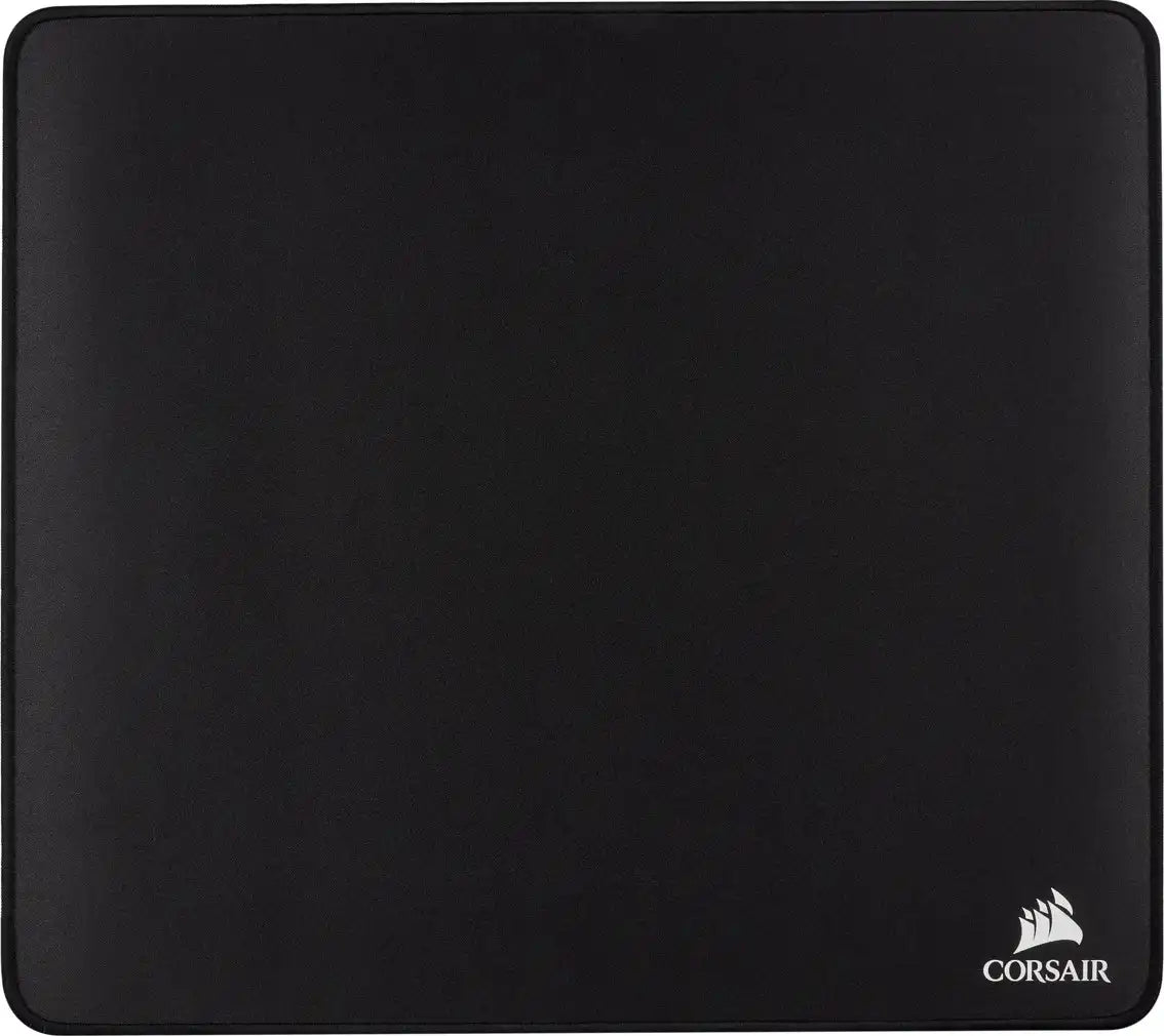 Corsair MM350 Champion Series Anti-Fray Cloth Gaming Mouse Pad – X-Large (Black) | CH-9413560-WW
