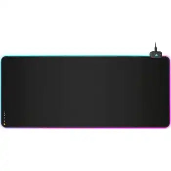 Corsair MM700 RGB Extended Cloth Gaming Mouse Pad | CH-9417070-WW