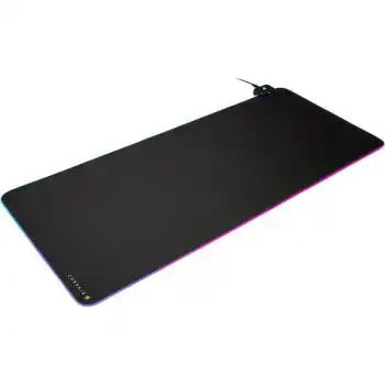Corsair MM700 RGB Extended Cloth Gaming Mouse Pad | CH-9417070-WW