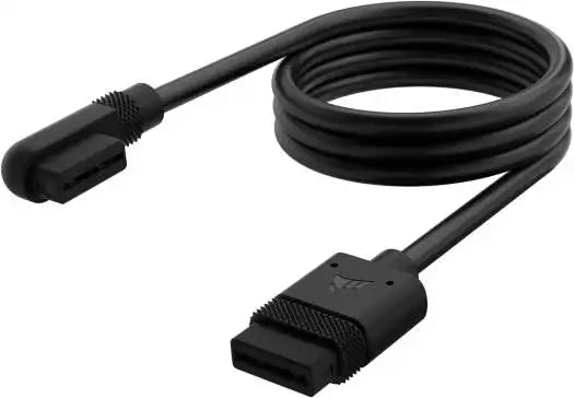 Corsair iCUE LINK Cable Kit with Straight connectors Black|CL-9011118-WW