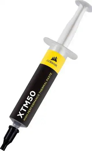 Corsair XTM50 High Performance Thermal Paste Kit | CT-9010002-WW
