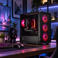 Core One Pro | Competitive E-Sports Gaming PC