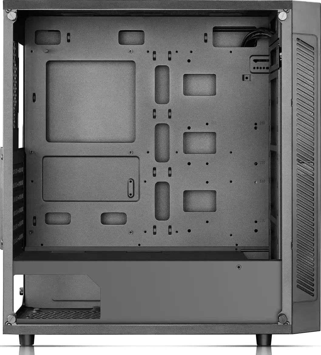 DeepCool MATREXX 55 V3 4 Fan Black ATX PC Case | DP-ATX-MATREXX55V3-AR-4F |