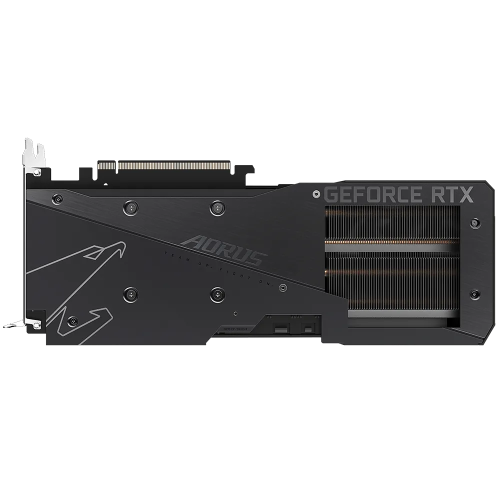 GIGABYTE AORUS GeForce RTX 3050 ELITE 8G Gaming Graphics Card | GV-N3050AORUS-E-8GD |