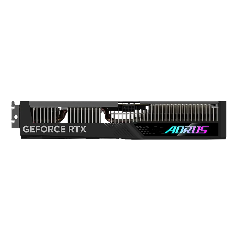 GIGABYTE AORUS GeForce RTX 4060 ELITE 8G Gaming Graphics Card | GV-N4060AORUSE-8GD |