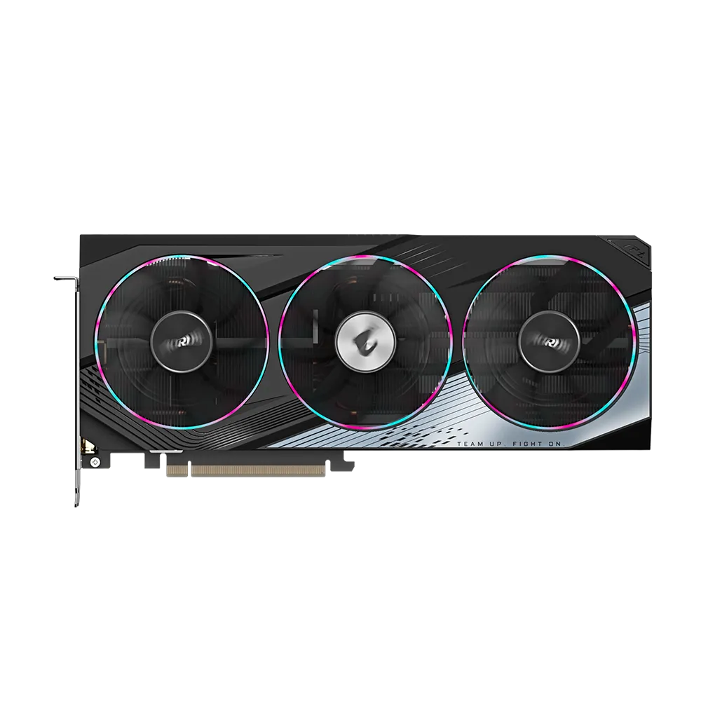 GIGABYTE AORUS GeForce RTX 4060 Ti ELITE 8G Gaming Graphics Card | GV-N406TAORUSE-8GD |