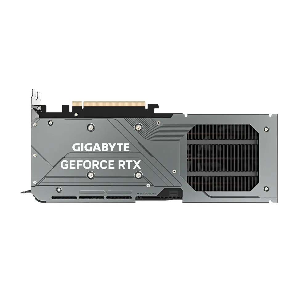GIGABYTE GeForce RTX 4060 Ti GAMING OC 16G Gaming Graphics Card | GV-N406TGAMINGOC-16GD |