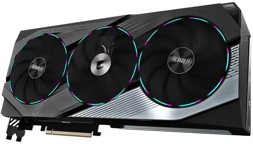 GIGABYTE AORUS GeForce RTX 4070 Ti ELITE 12G Gaming Graphics Card | GV-N407TAORUSE-12GD |