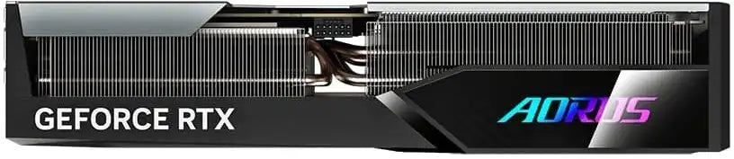 GIGABYTE AORUS GeForce RTX 4070 Ti ELITE 12G Gaming Graphics Card | GV-N407TAORUSE-12GD |