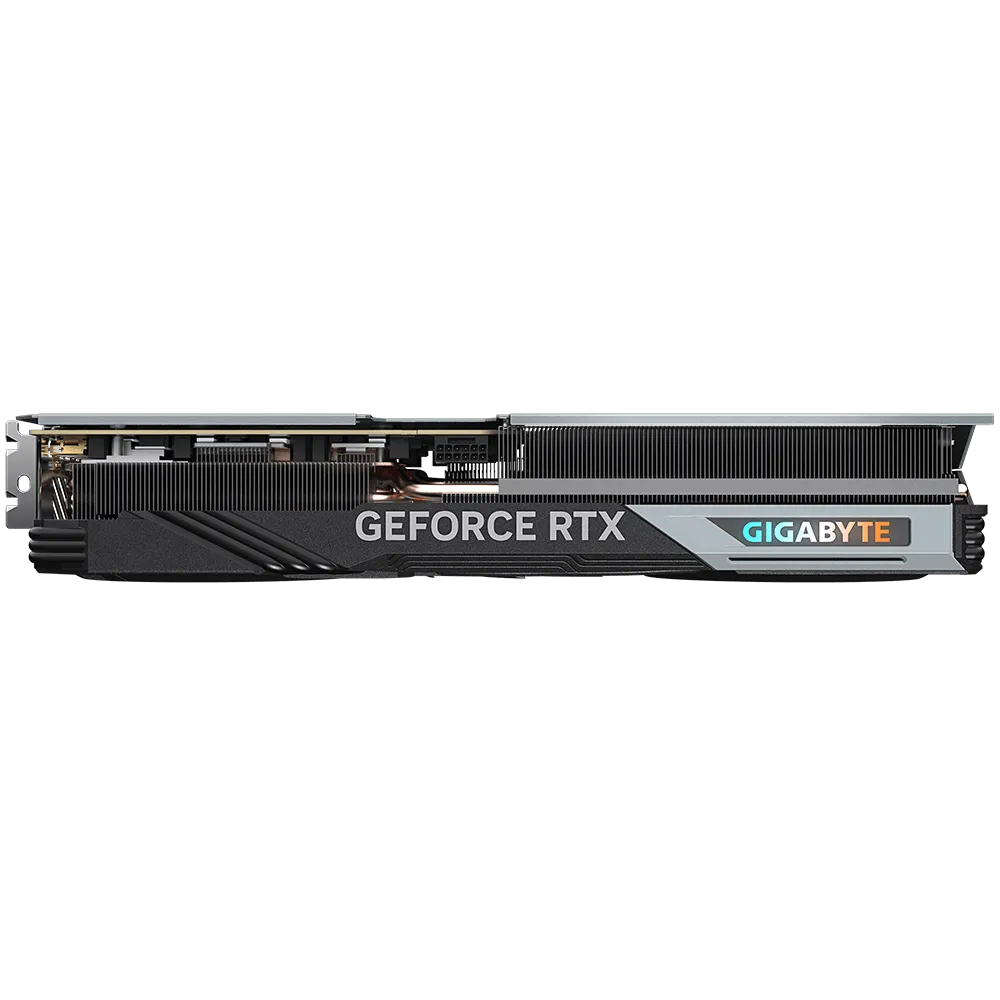 GIGABYTE GeForce RTX 4070 Ti GAMING OC 12G Gaming Graphics Card | GV-N407TGAMINGOC-12GD |